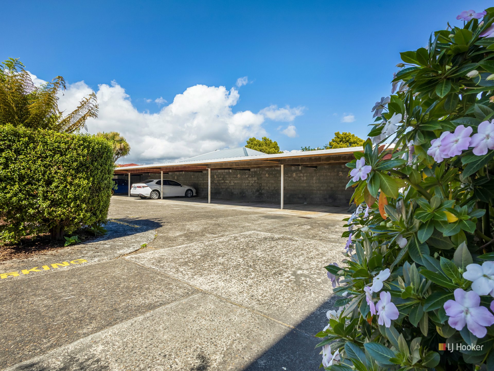 Unit 3/44-46 Hiller Street, DEVONPORT