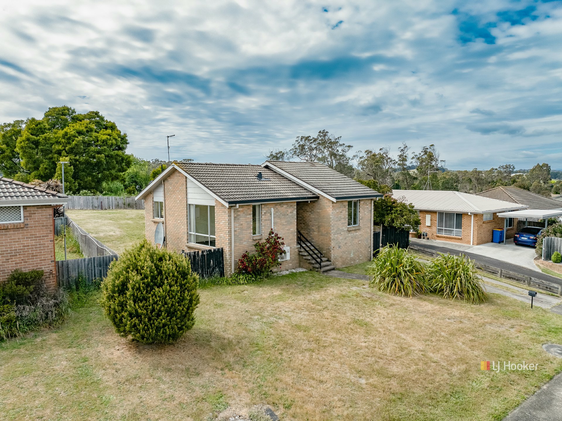 6 Fairlie Street, LATROBE