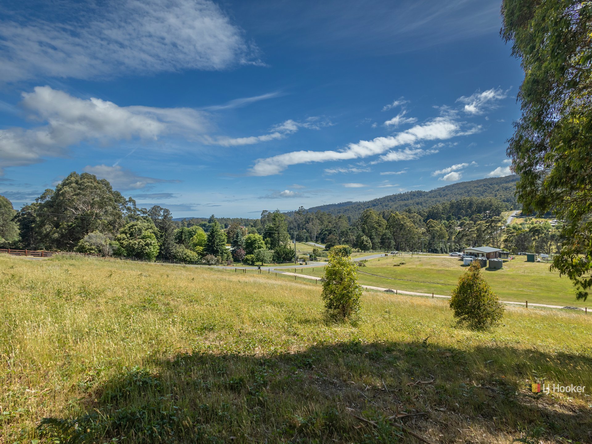 Lot 4 Brookland Avenue Acacia Hills TAS Property Details LJ Hooker