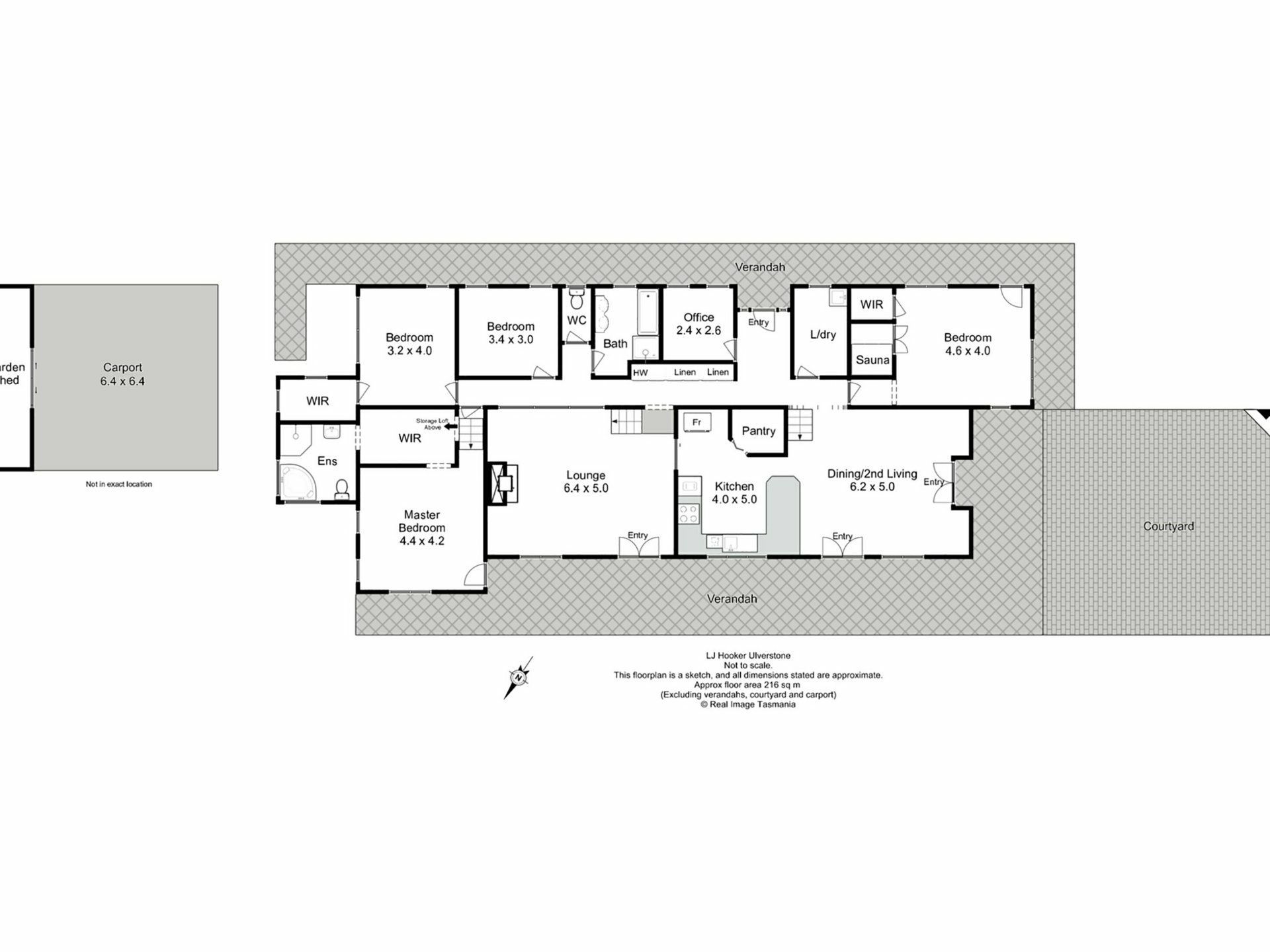 71 Linton Avenue, HEYBRIDGE