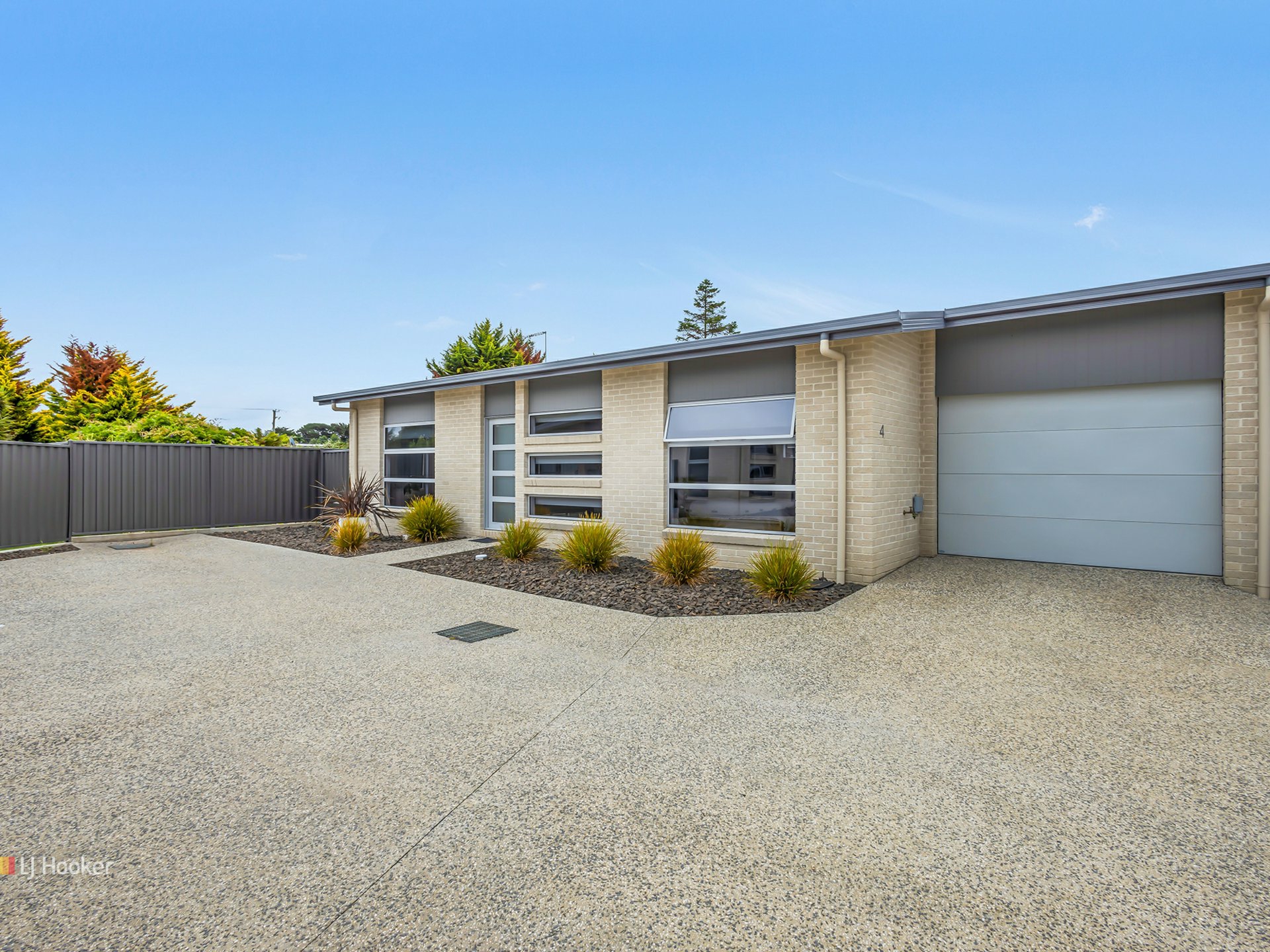 Unit 4/74 Lewis Street, LATROBE