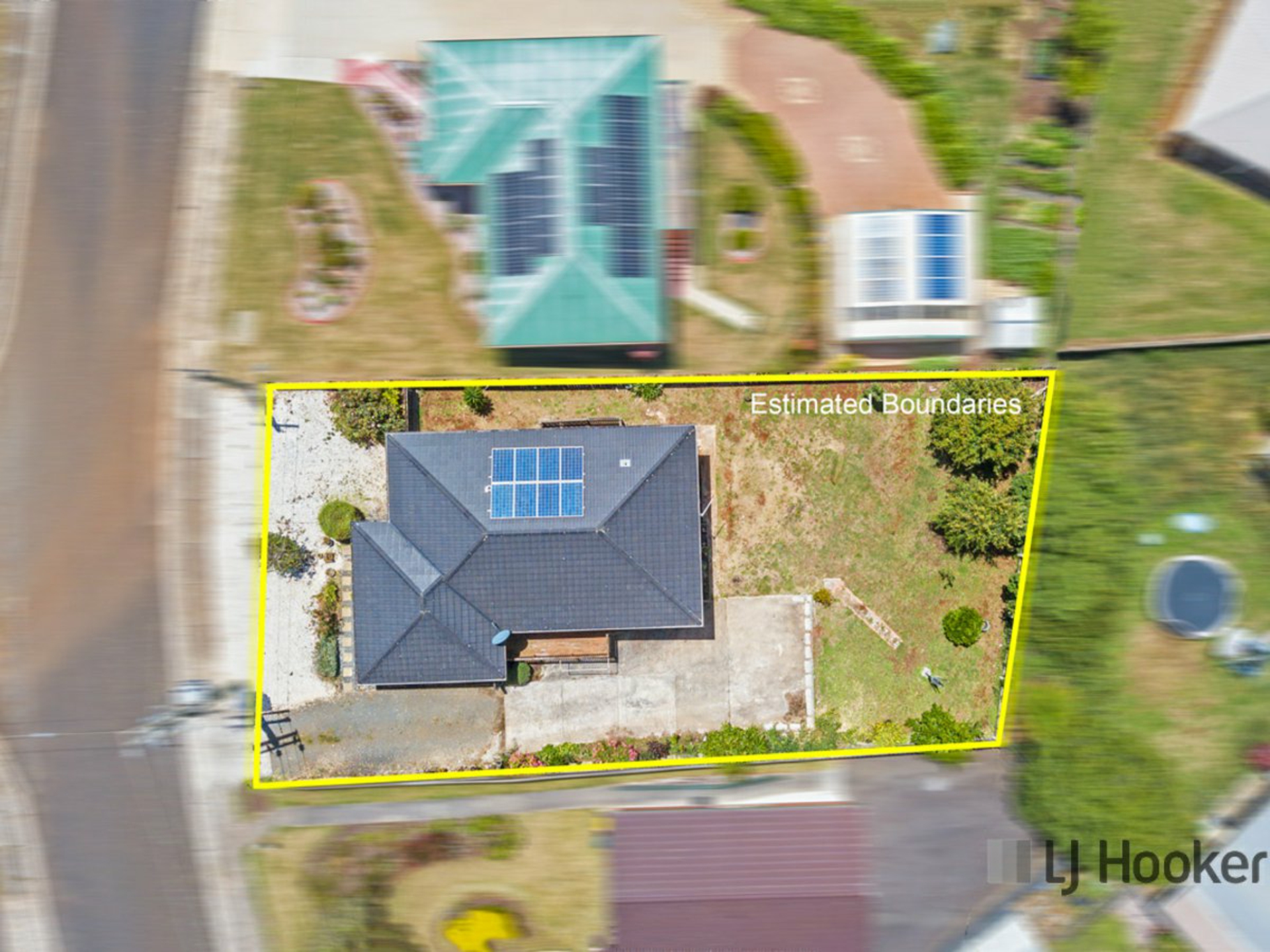 11 Greenacre Street Upper Burnie TAS Property Details LJ Hooker