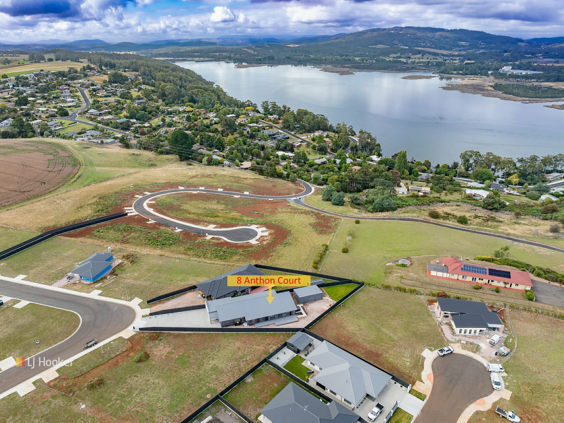 8 Anthon Court East Devonport TAS House for Sale LJ Hooker