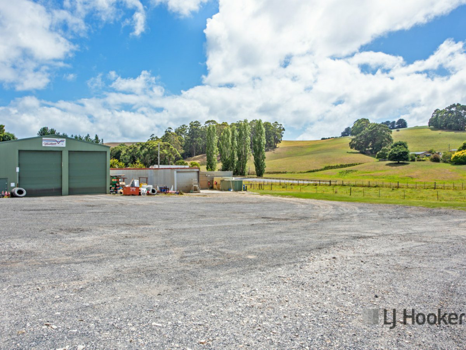 510 South Road West Ulverstone TAS Property Details LJ Hooker