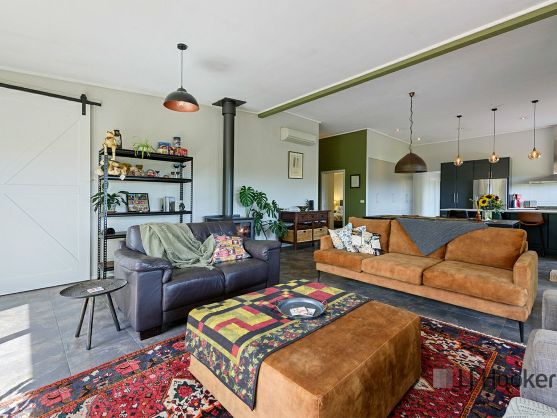 10 Sherston Road Eugenana TAS House for Sale LJ Hooker