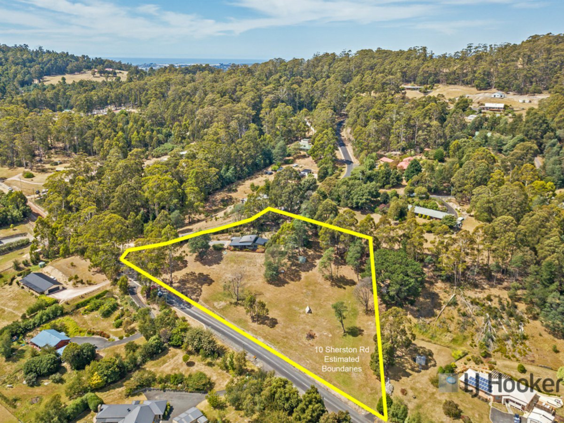 10 Sherston Road Eugenana TAS House for Sale LJ Hooker