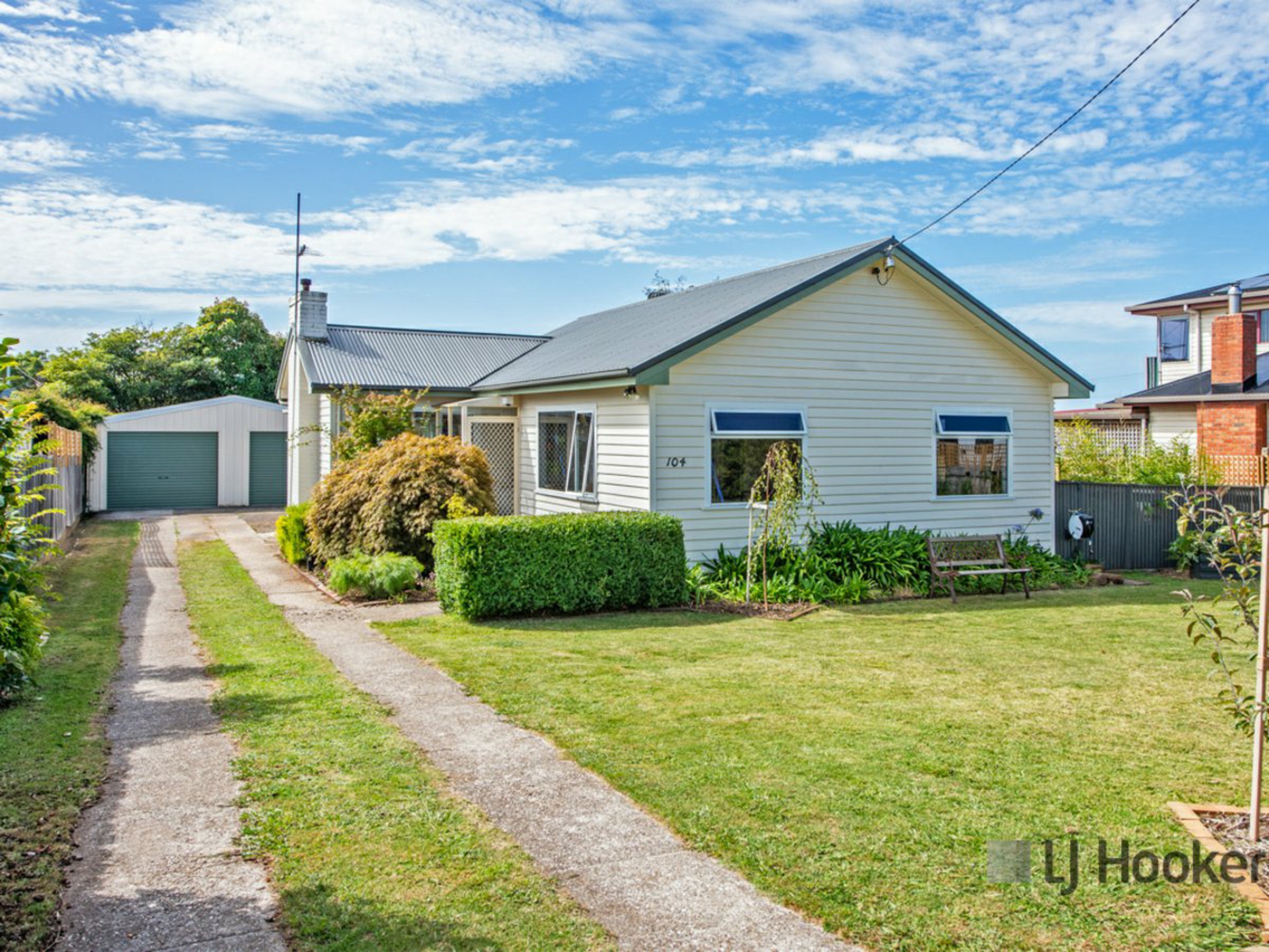 104 Madden Street Devonport TAS House for Sale LJ Hooker