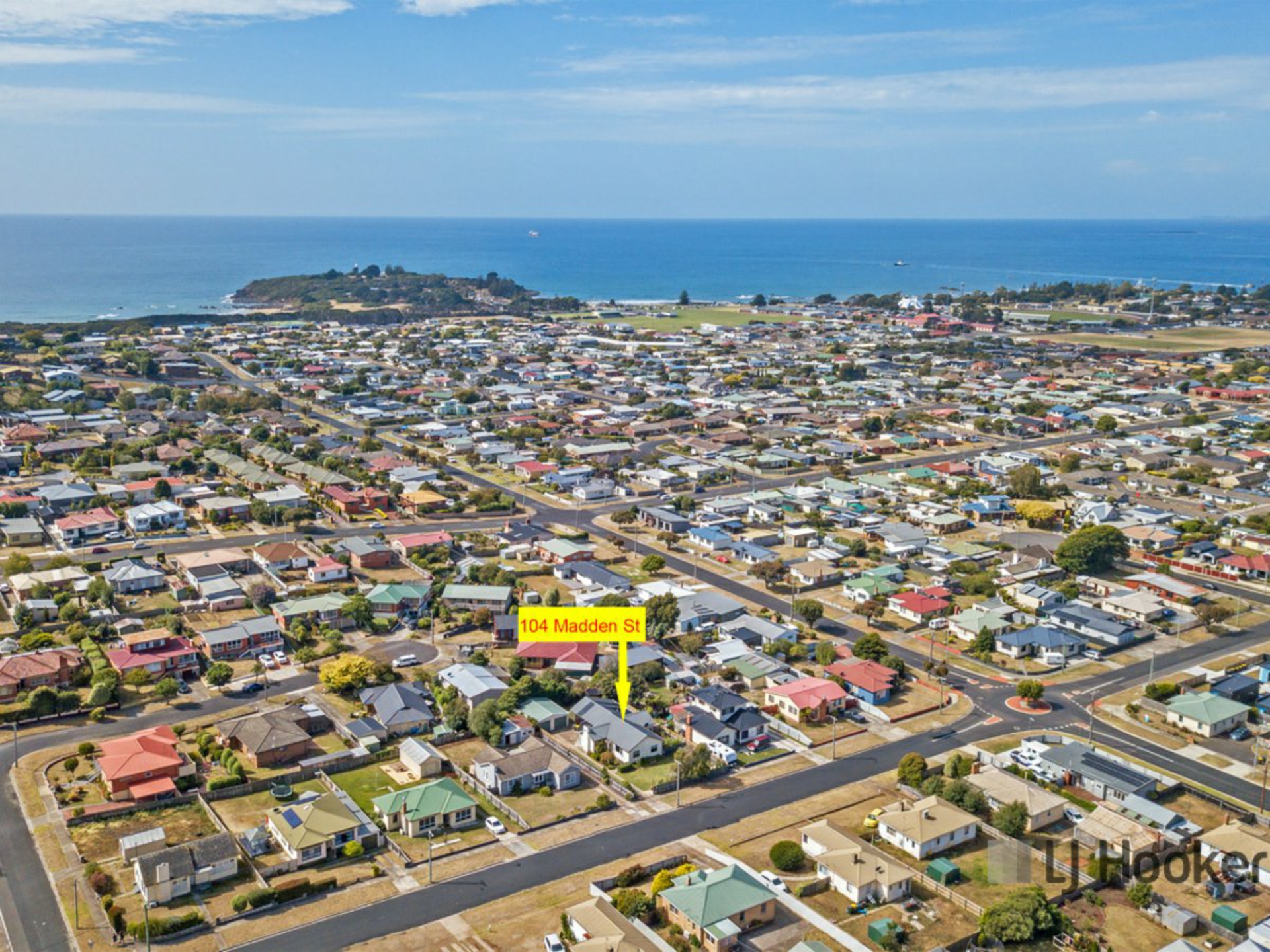 104 Madden Street Devonport TAS Property Details LJ Hooker