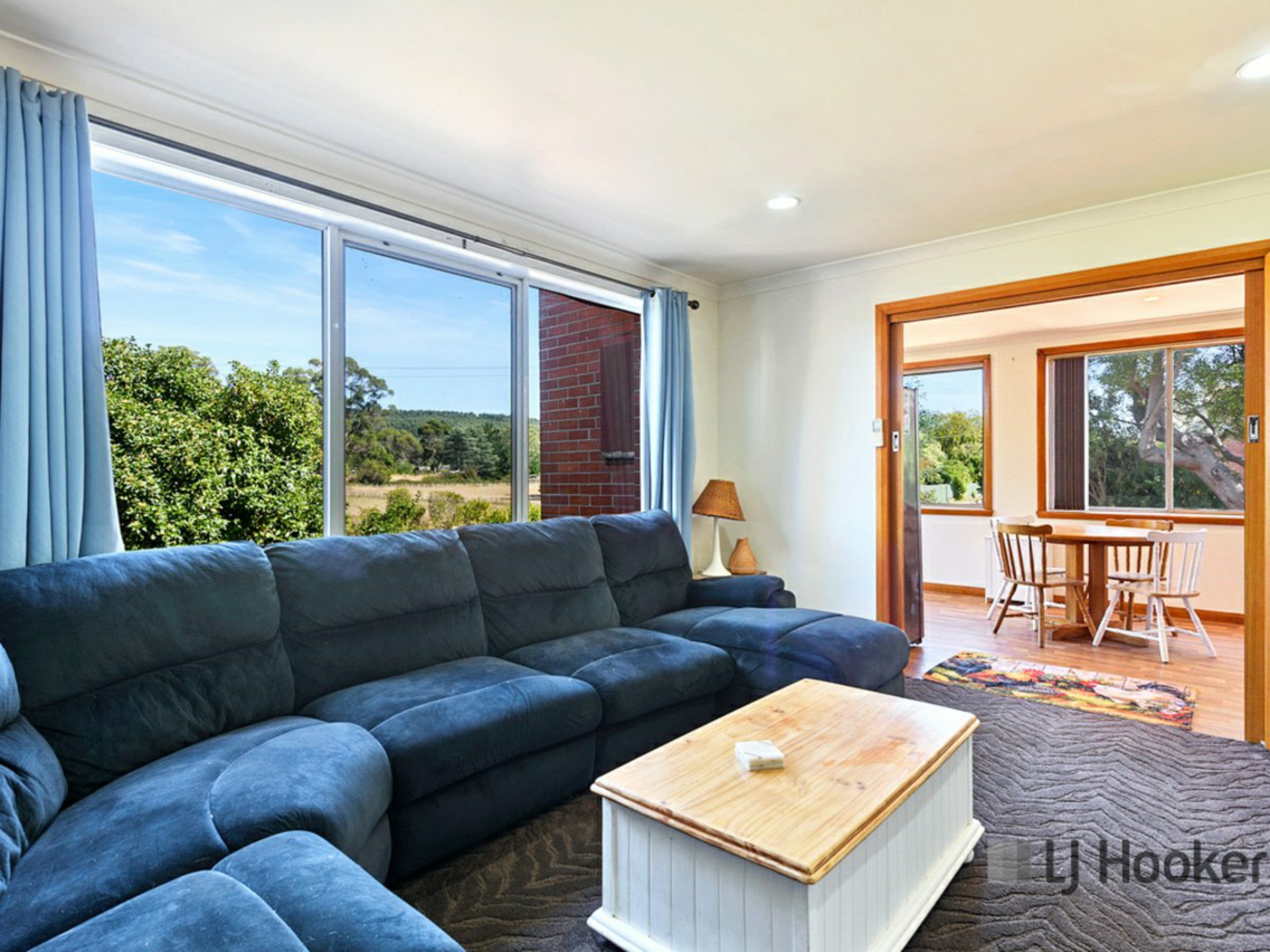 8 Latrobe Road Railton TAS House for Sale LJ Hooker