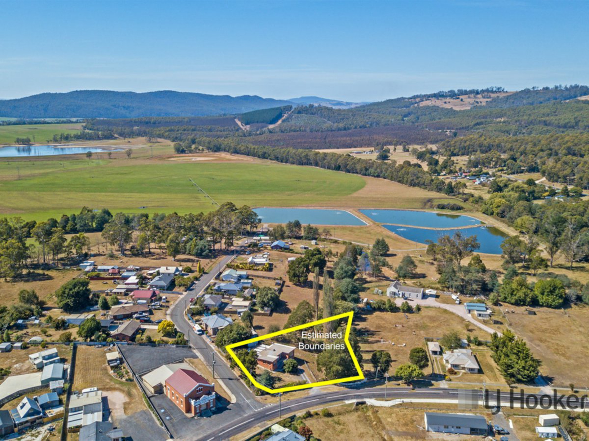 8 Latrobe Road Railton TAS House for Sale LJ Hooker