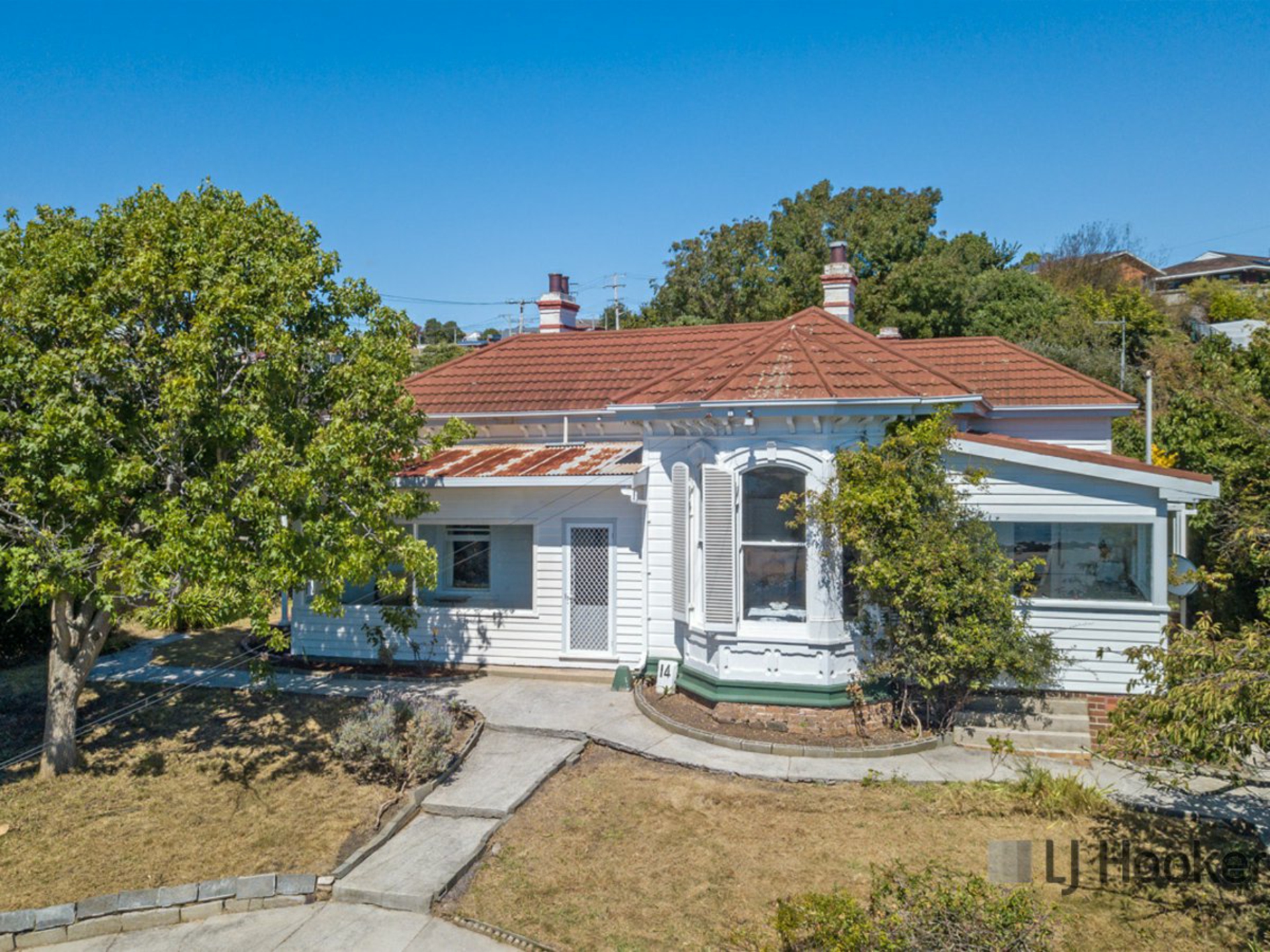 14 Main Road Penguin TAS - House for Sale - LJ Hooker