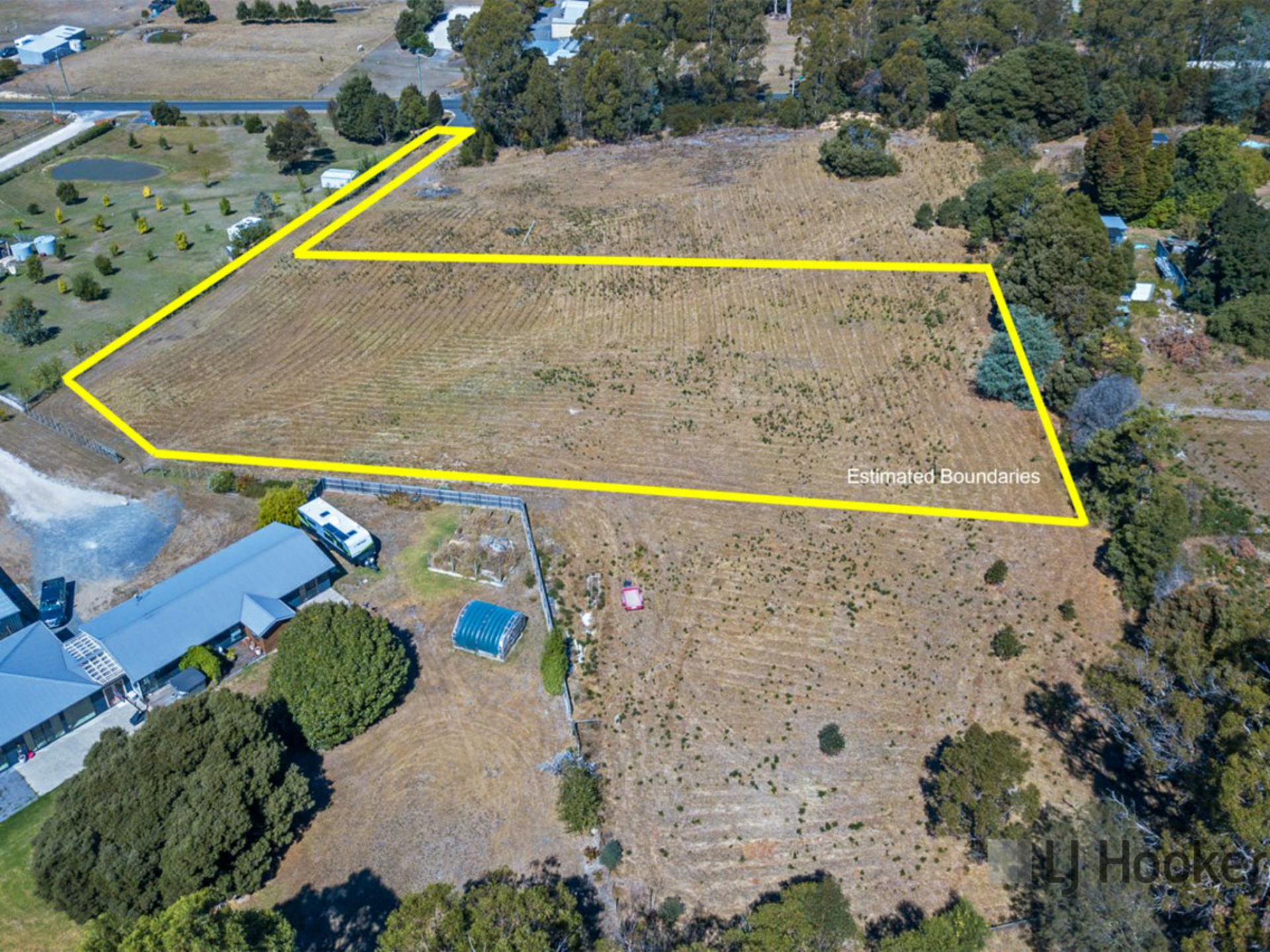 Lot 2 and 3/154 Tarleton Road Tarleton TAS Residential for Sale LJ
