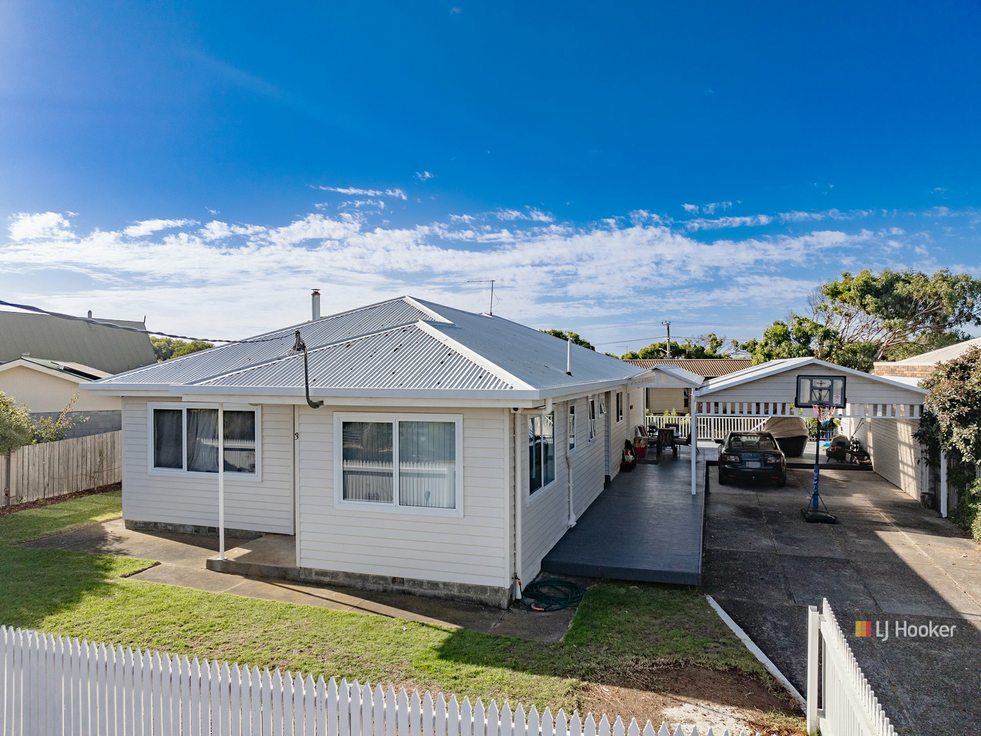 3 Susan Street Turners Beach TAS Property Details LJ Hooker