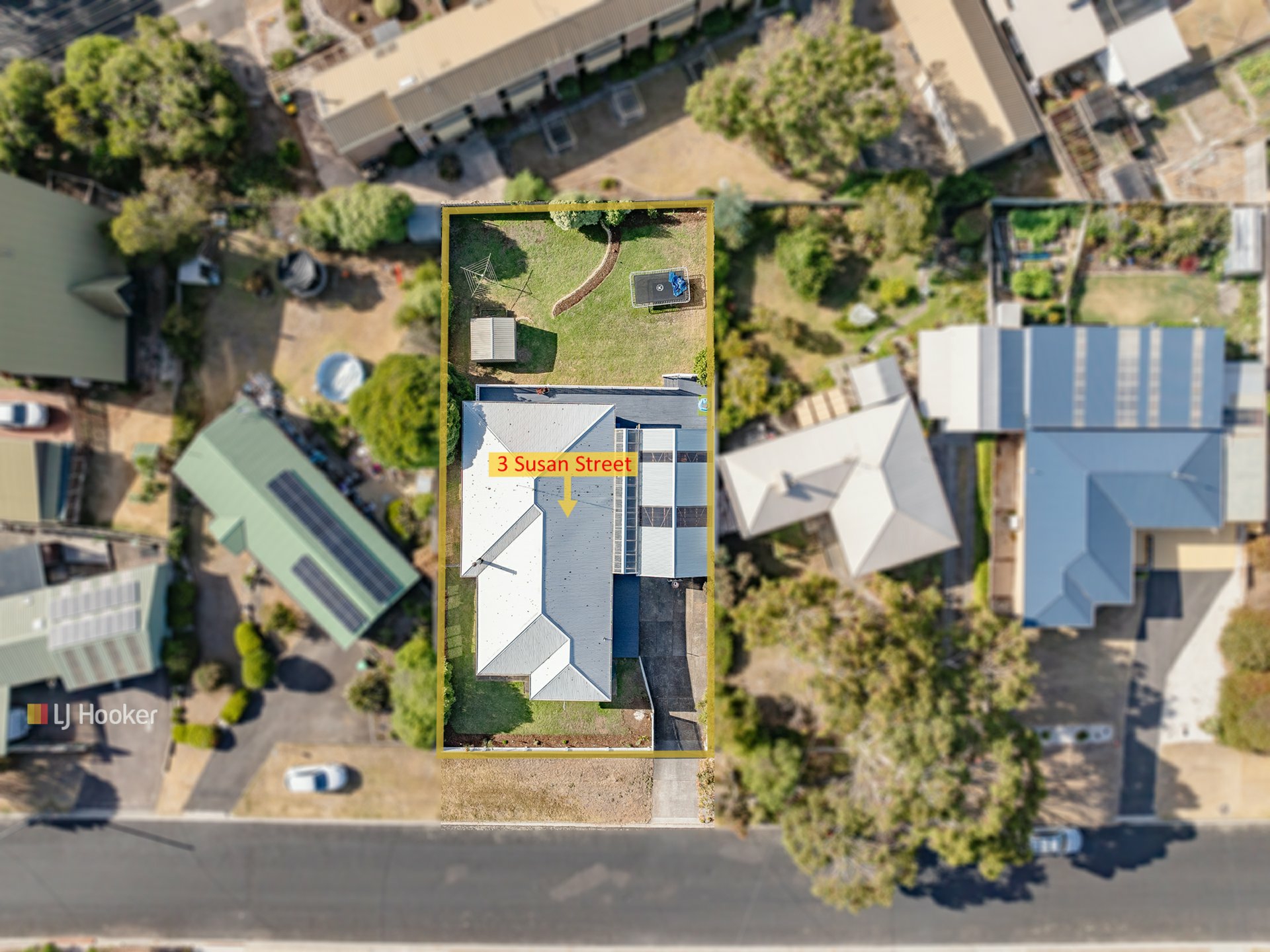 3 Susan Street Turners Beach TAS Property Details LJ Hooker