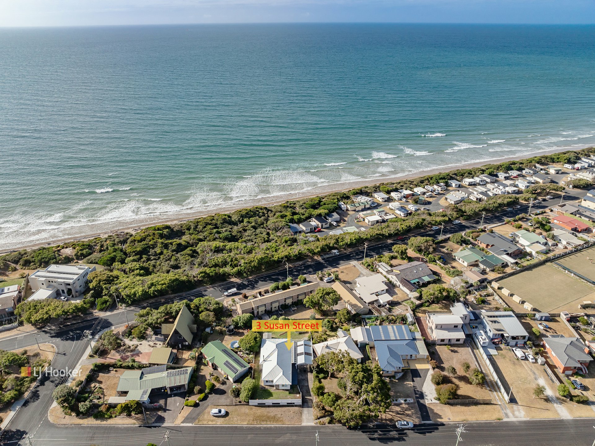 3 Susan Street Turners Beach TAS Property Details LJ Hooker