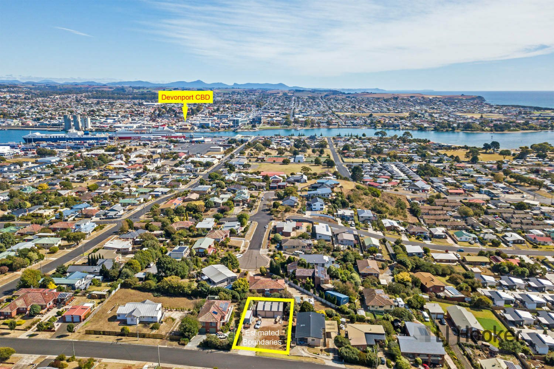 44 Mary Street East Devonport TAS Residential for Sale LJ Hooker