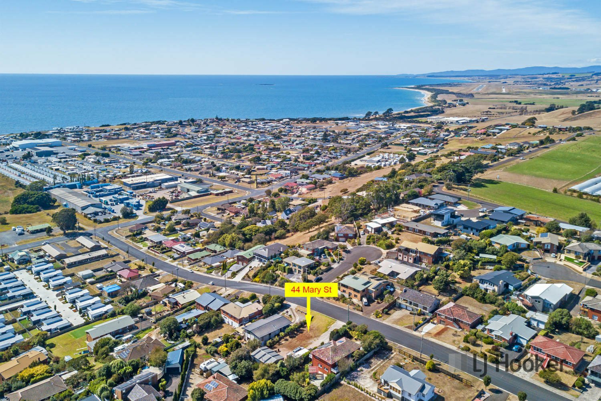 44 Mary Street East Devonport TAS Residential for Sale LJ Hooker