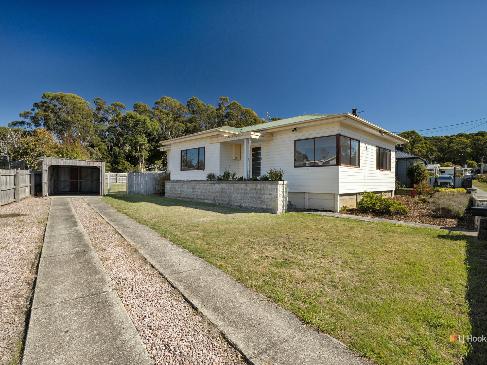 27 Giblin Street, RAILTON