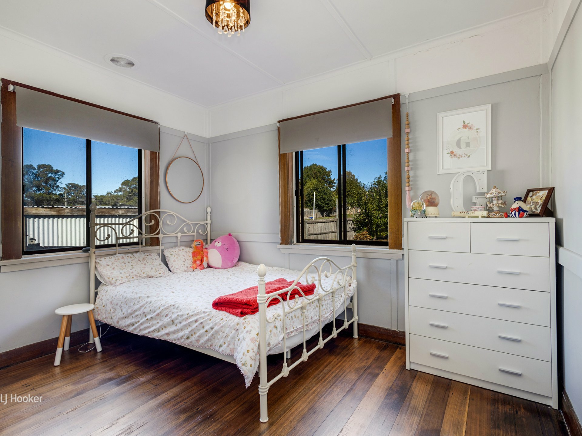 27 Giblin Street, RAILTON