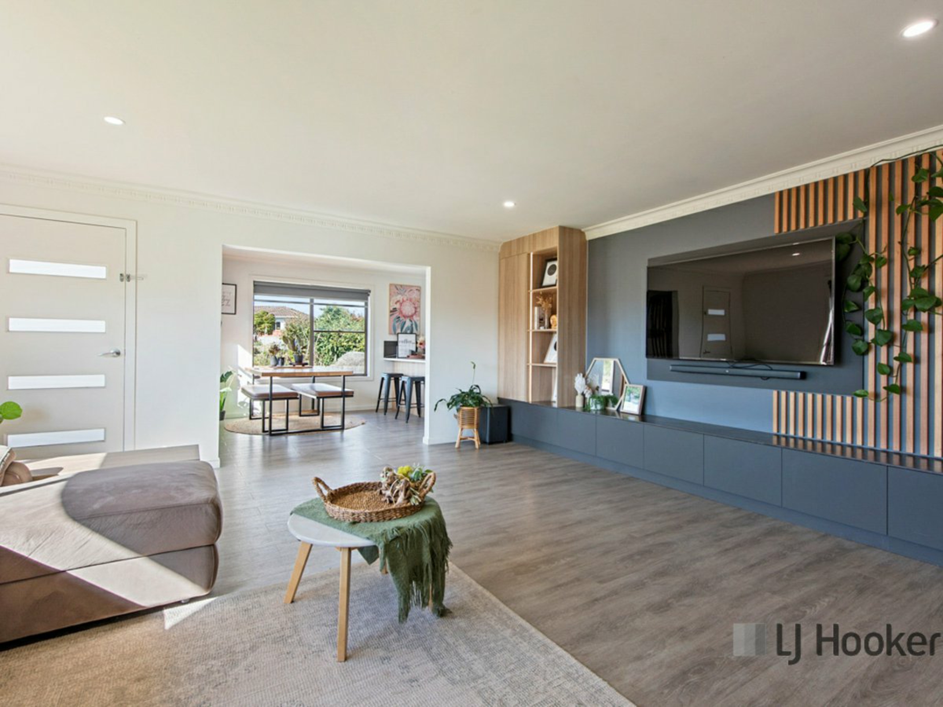 57 Valley Road Devonport TAS House for Sale LJ Hooker