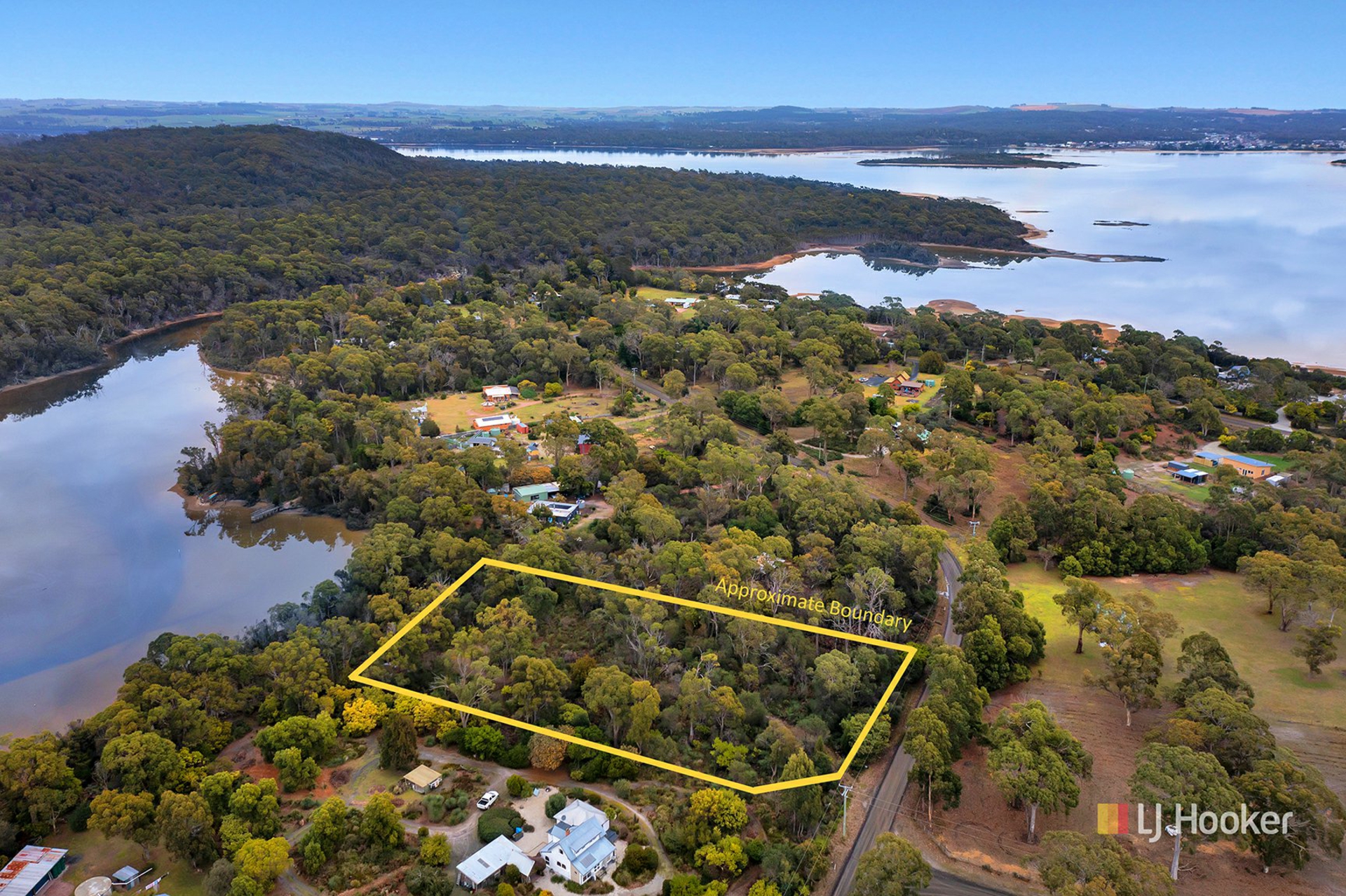 85 Marana Drive Bakers Beach TAS Property Details LJ Hooker