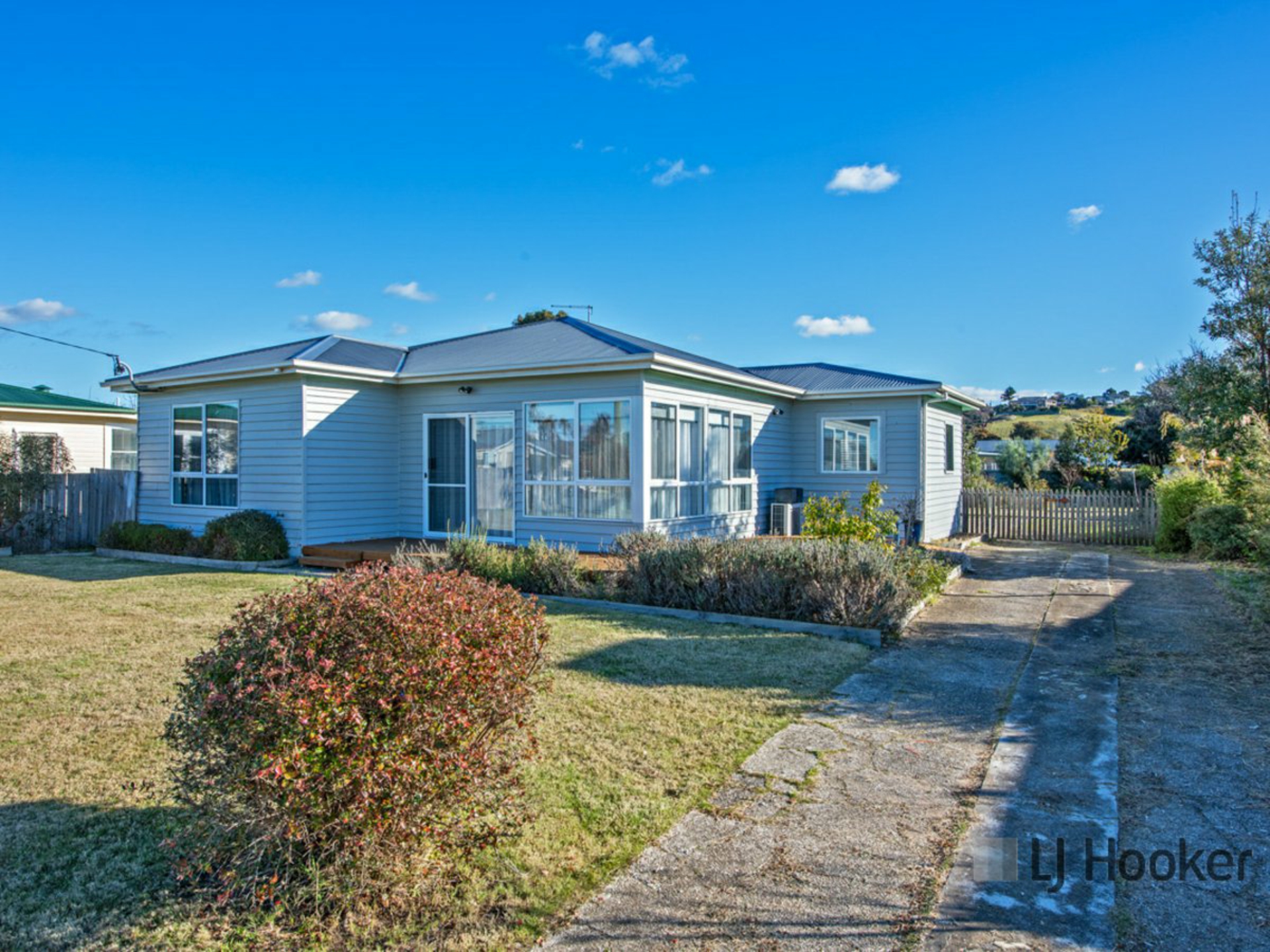 12 Amherst Street West Ulverstone TAS House for Sale LJ Hooker