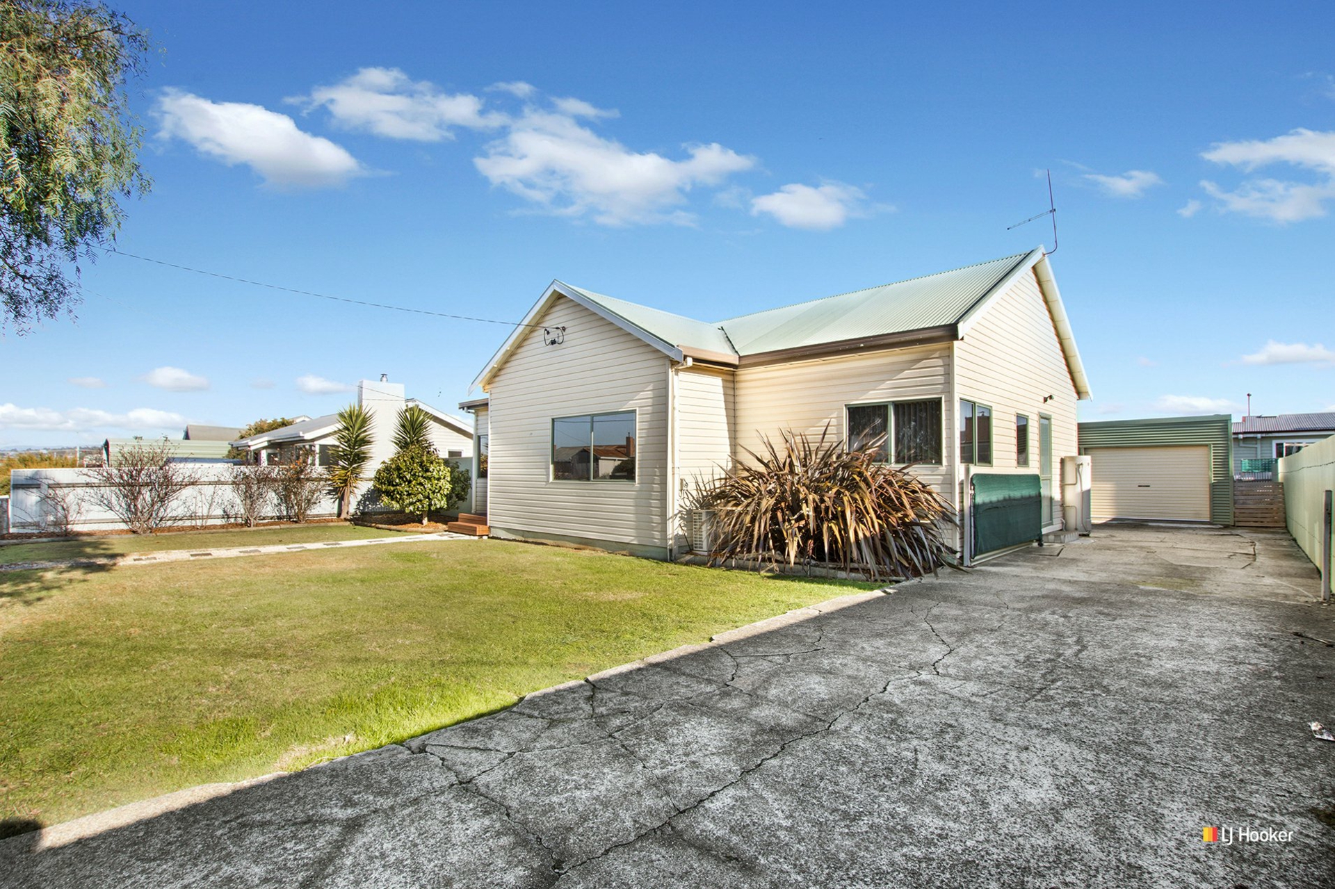 15 Gunn Street Devonport TAS Property Details LJ Hooker