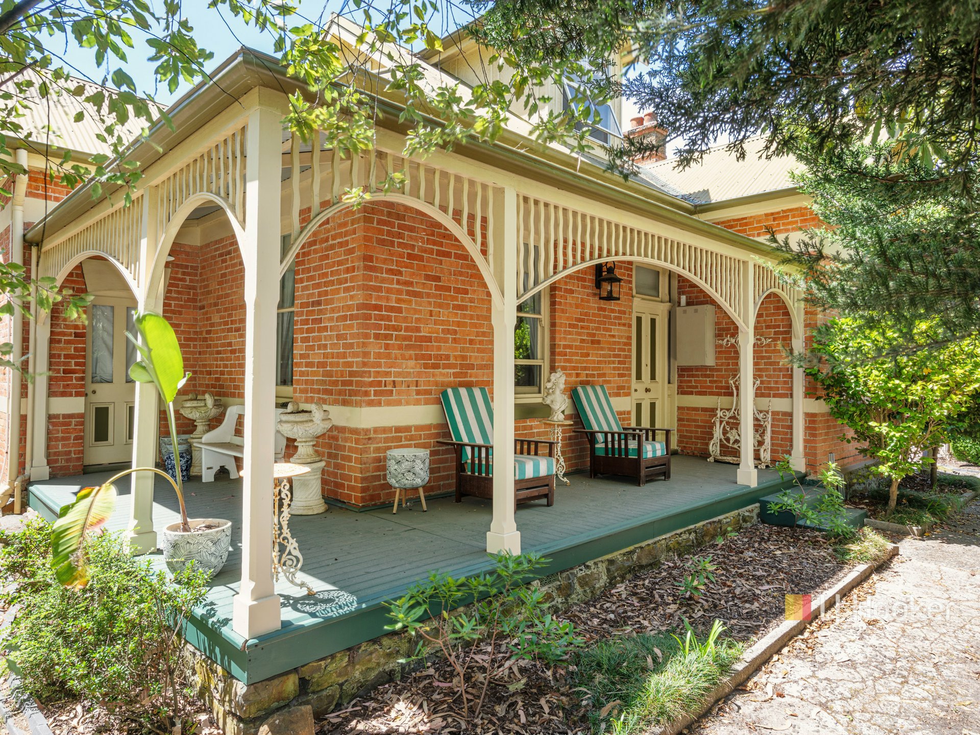 6128 Frankford Road — photo from LJ Hooker Devonport