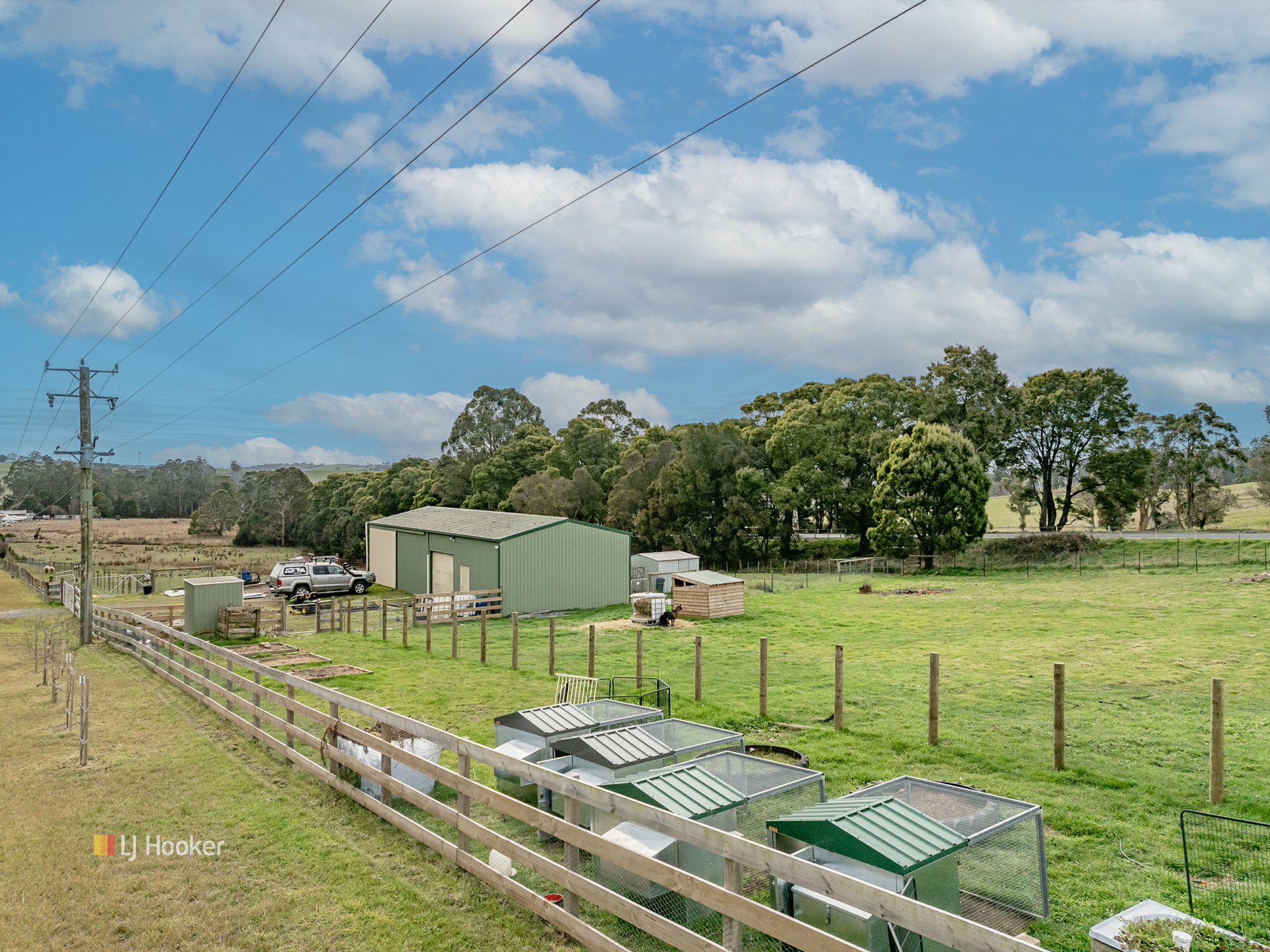 143 Kays Road, SASSAFRAS