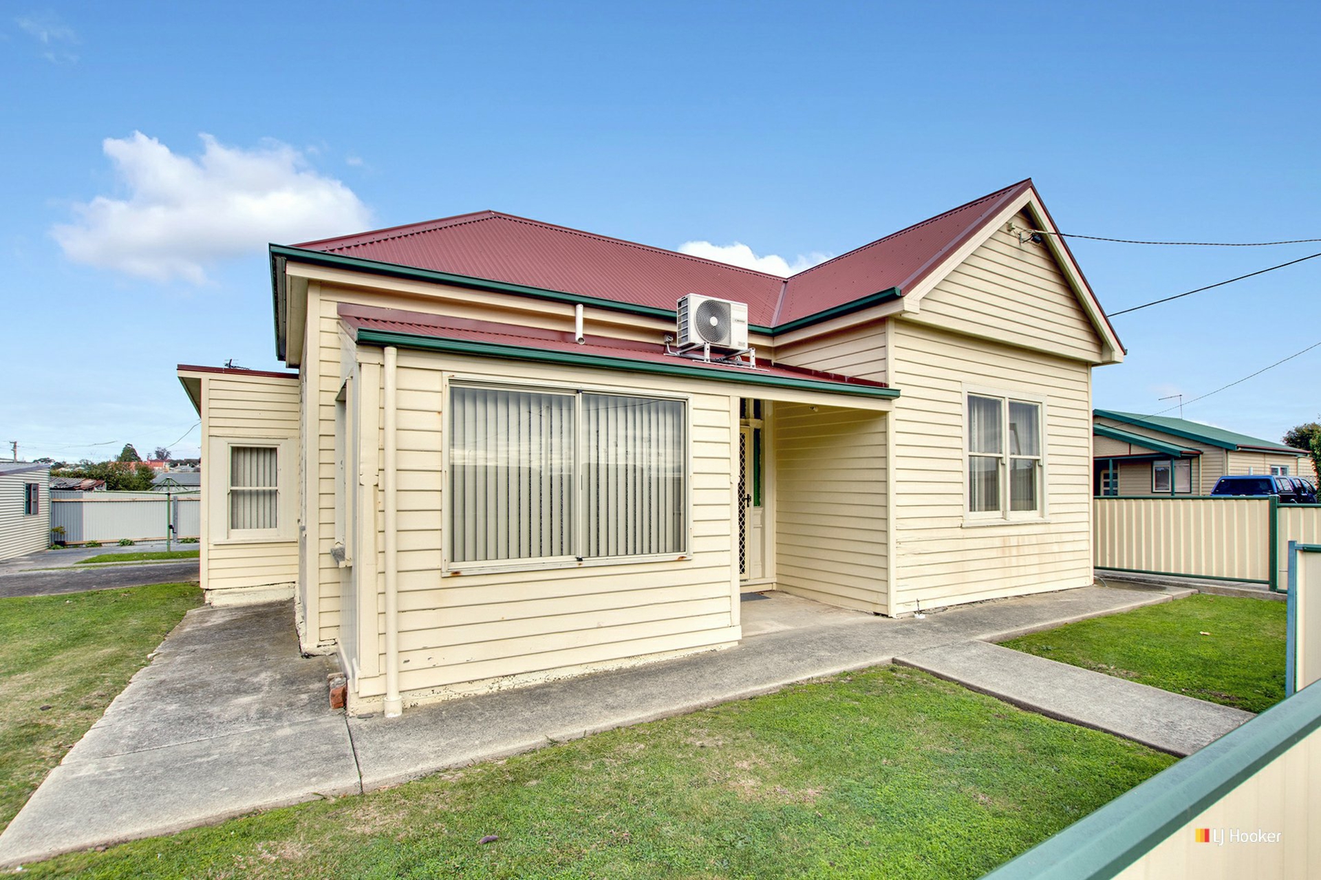 15 Arthur Street, Devonport