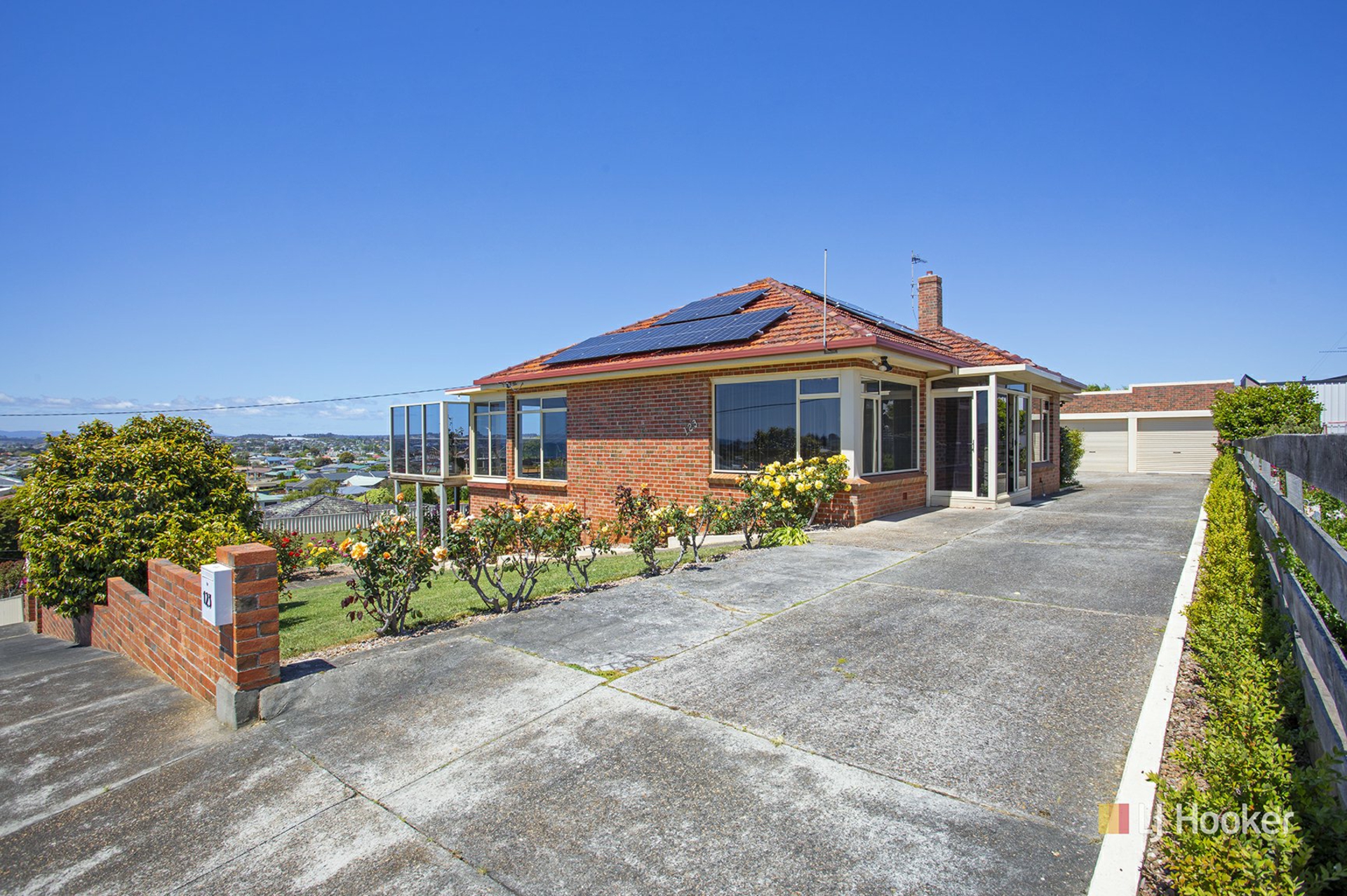 121-123 George Street, DEVONPORT