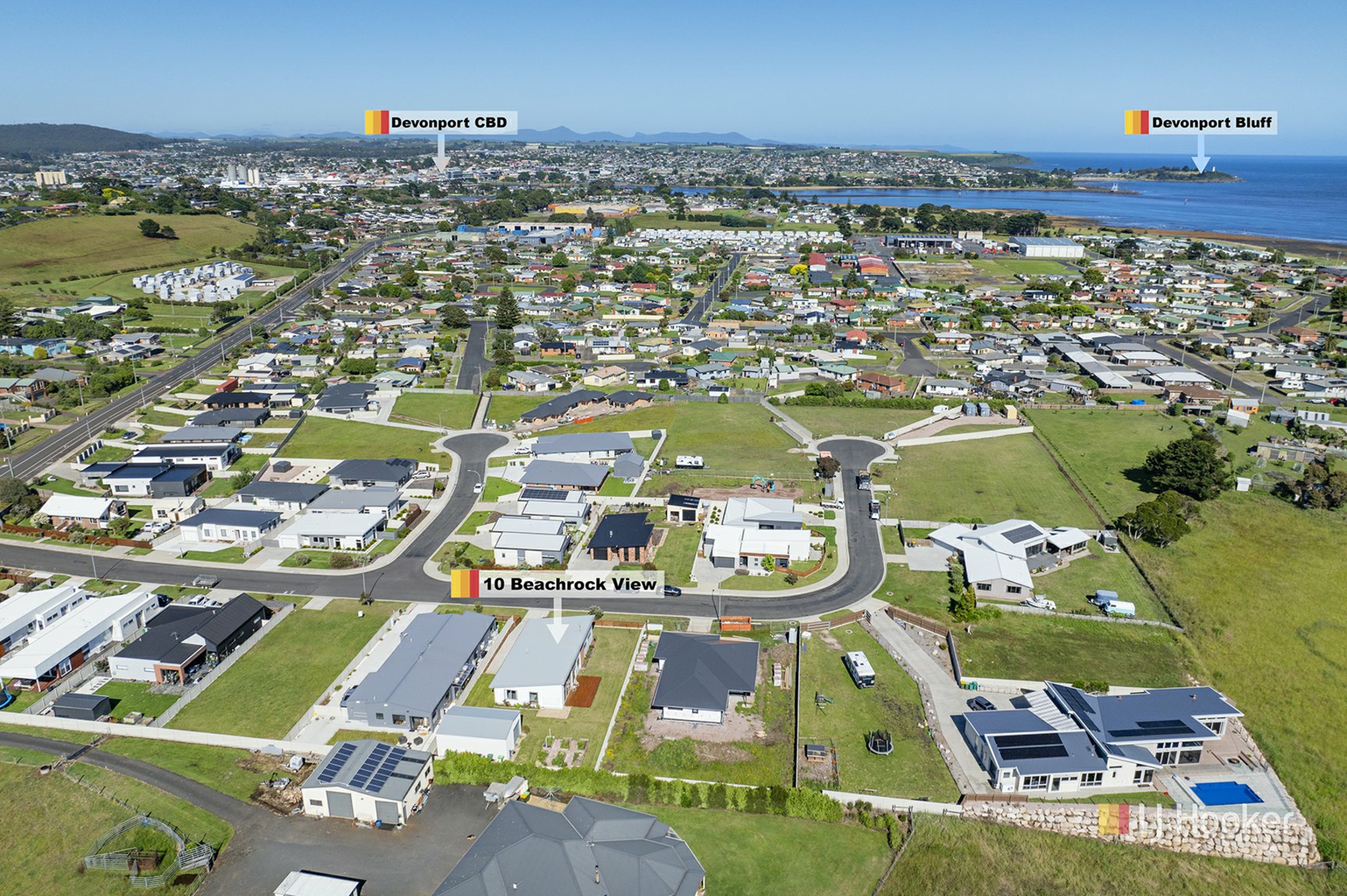 10 Beachrock View, EAST DEVONPORT
