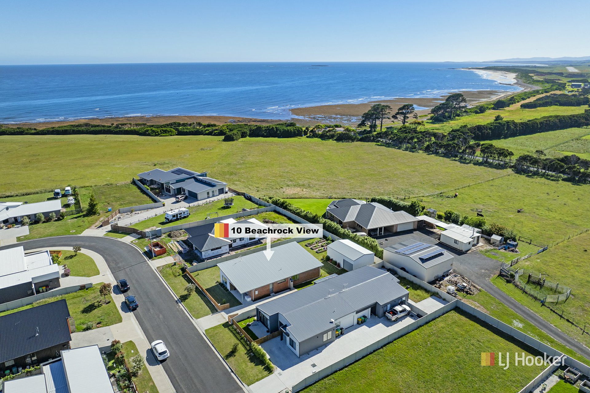 10 Beachrock View, EAST DEVONPORT
