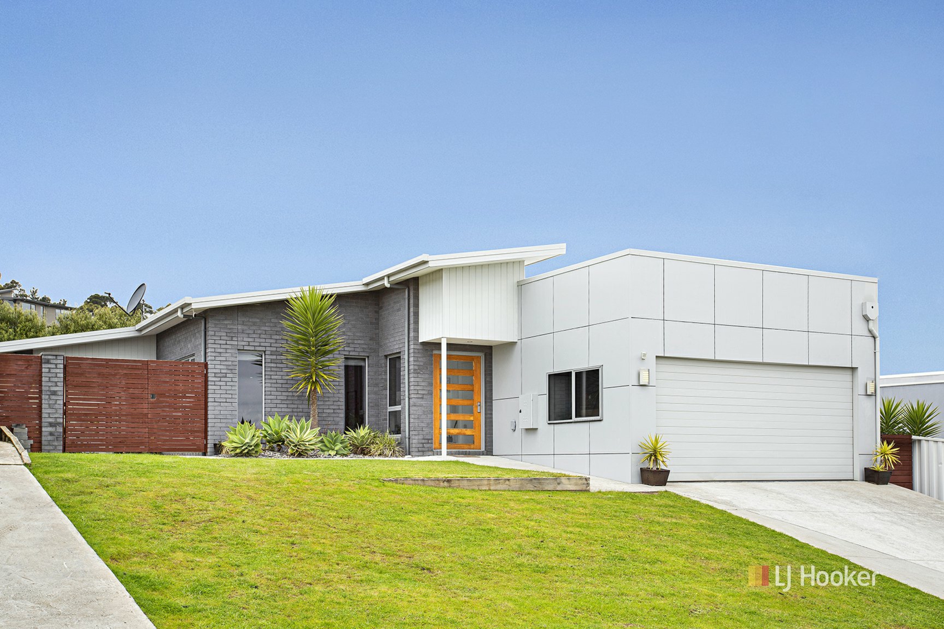 26 Georgiana Street, Devonport