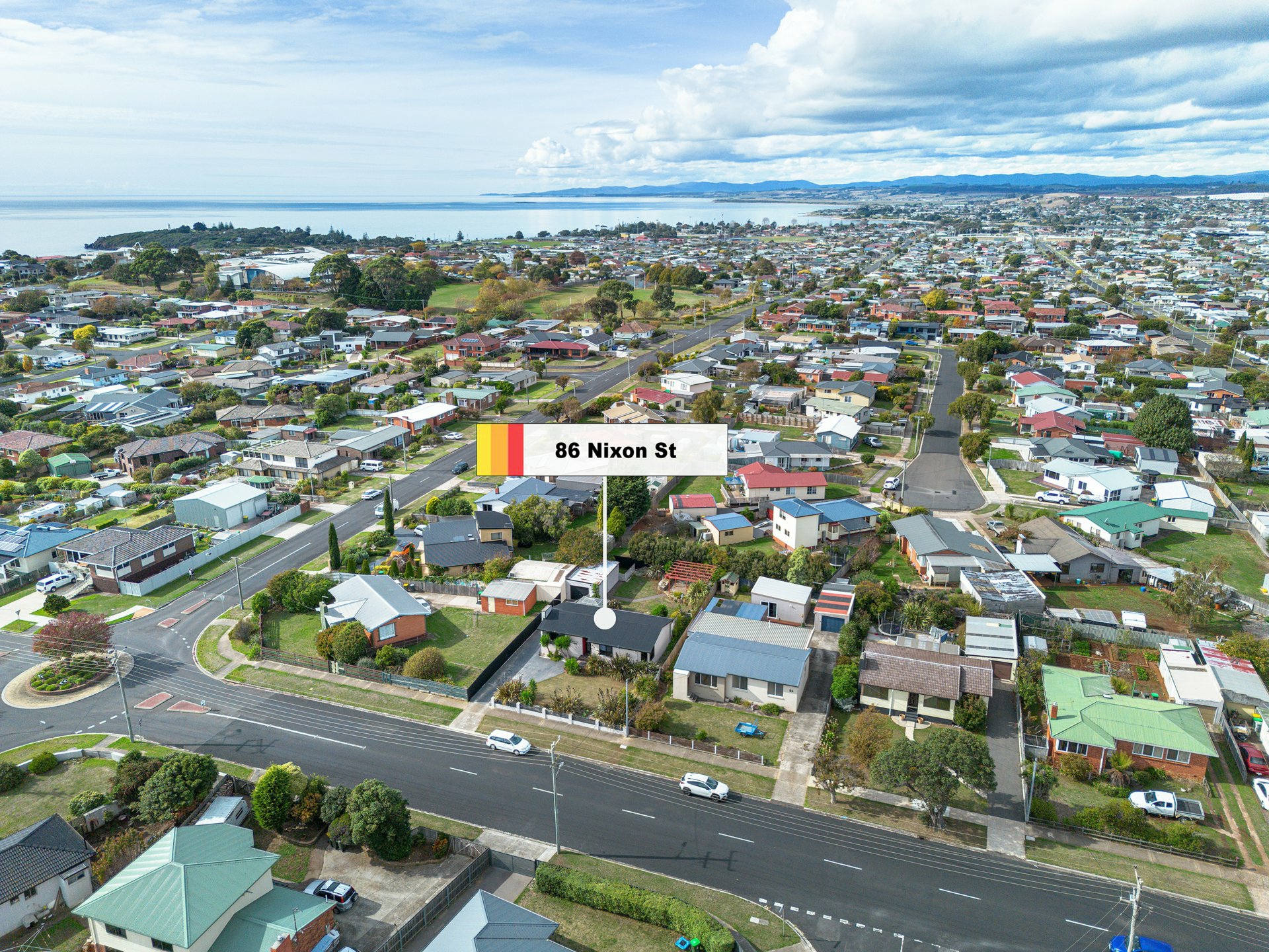 86 Nixon Street, DEVONPORT