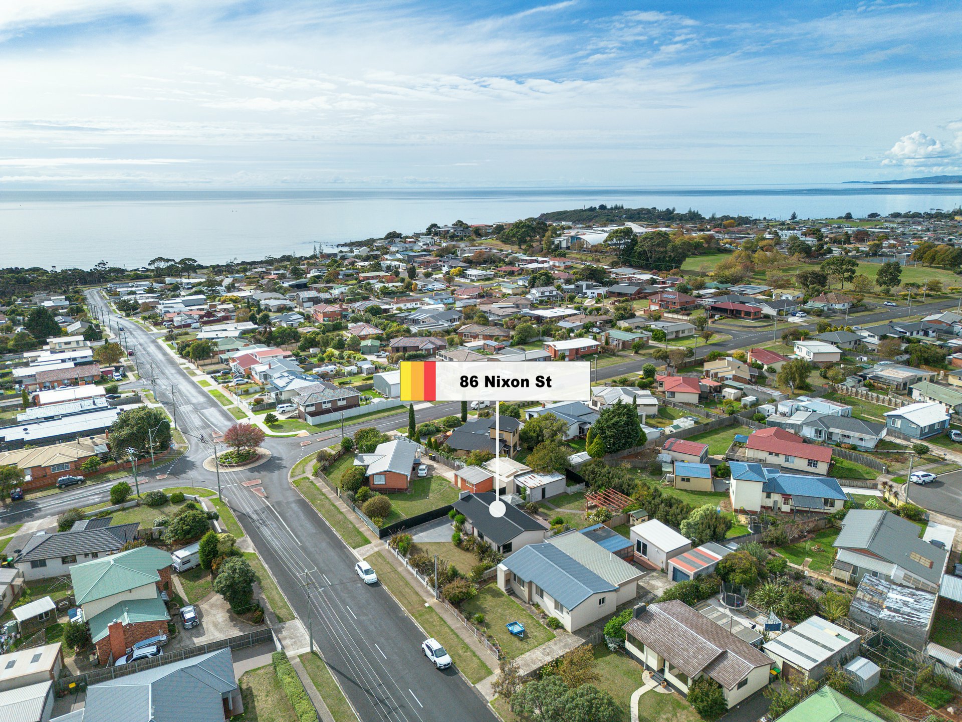 86 Nixon Street, DEVONPORT