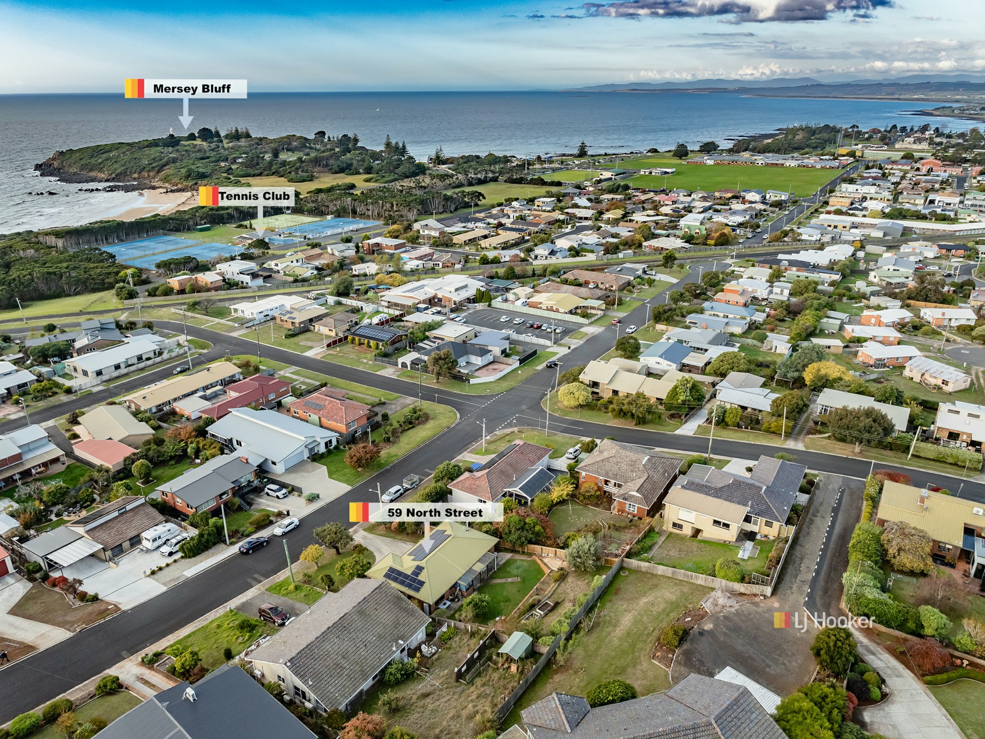 59 North Street, DEVONPORT