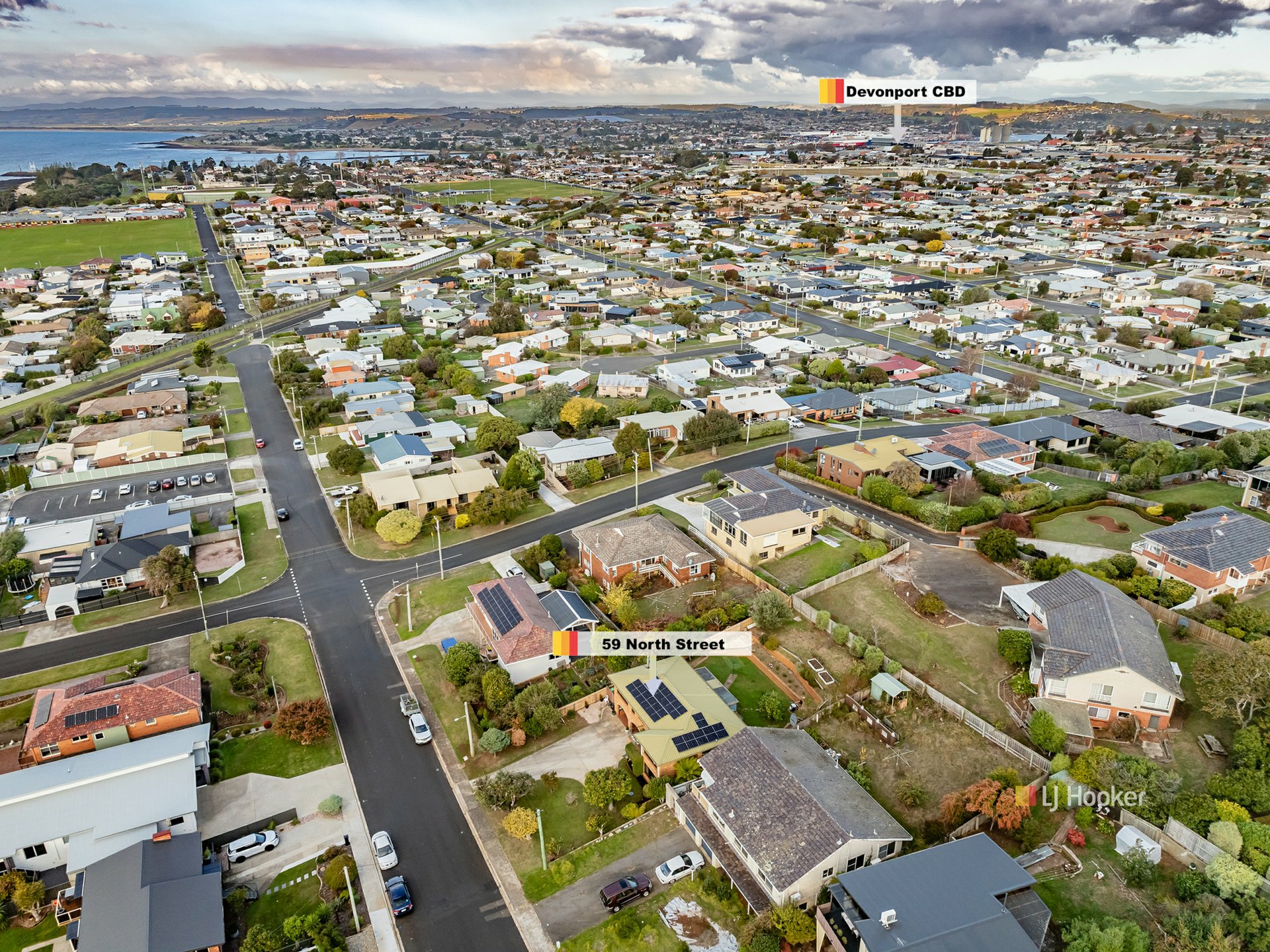 59 North Street, DEVONPORT