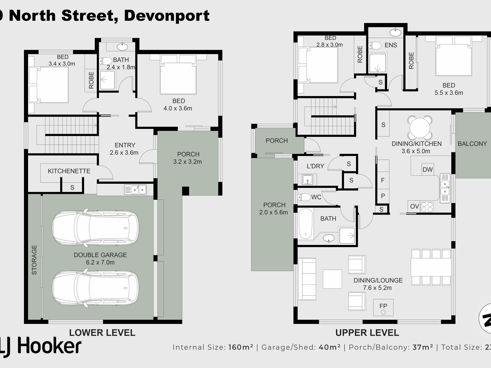 59 North Street, DEVONPORT