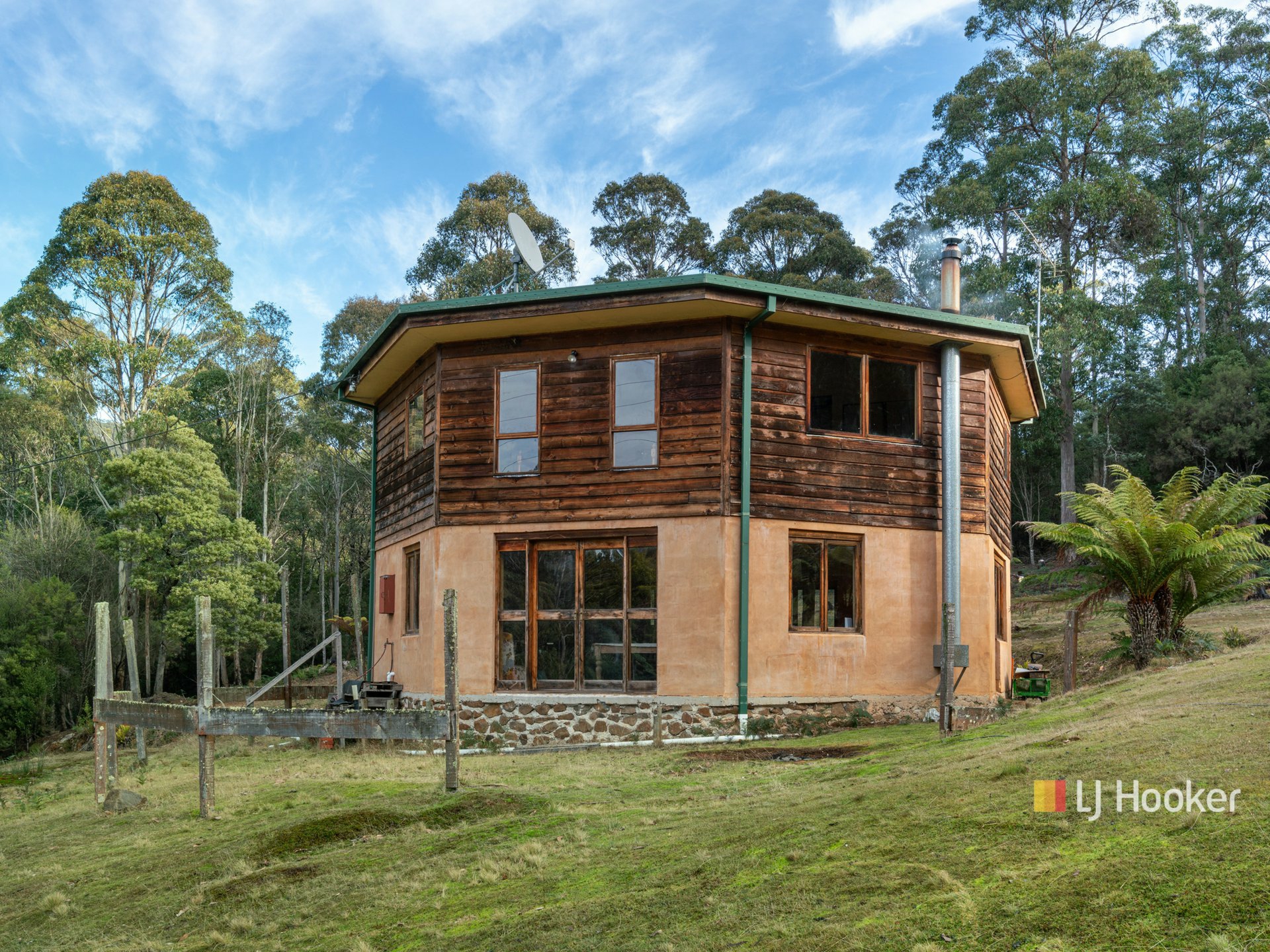 78 Cethana Road, CETHANA