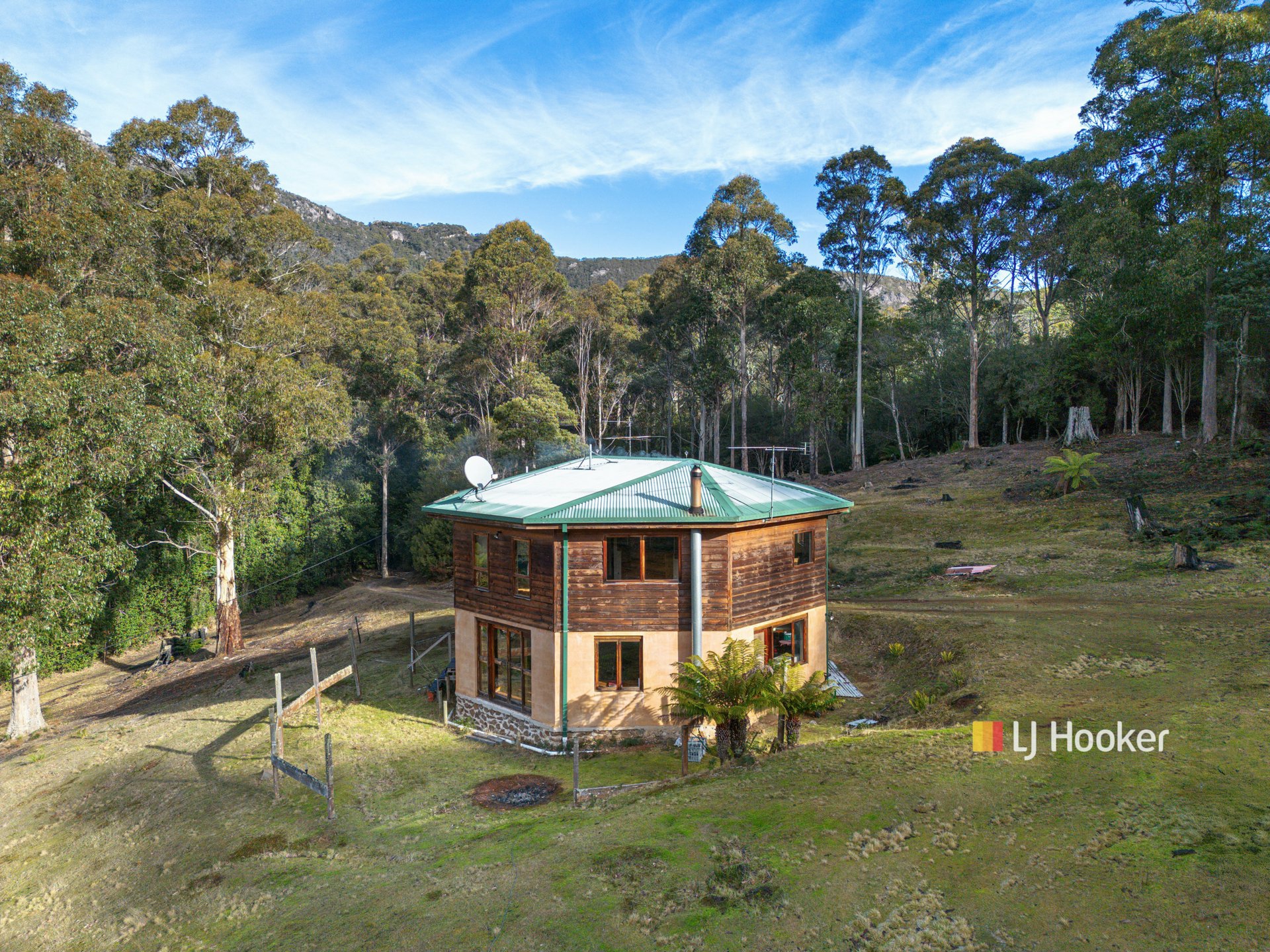 78 Cethana Road, CETHANA