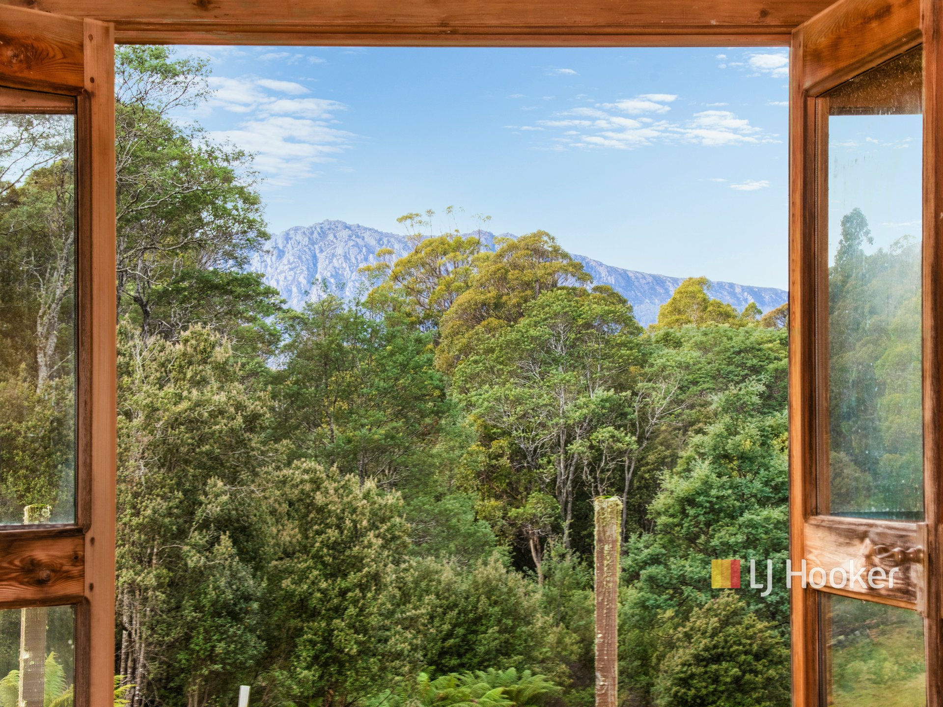 78 Cethana Road, CETHANA