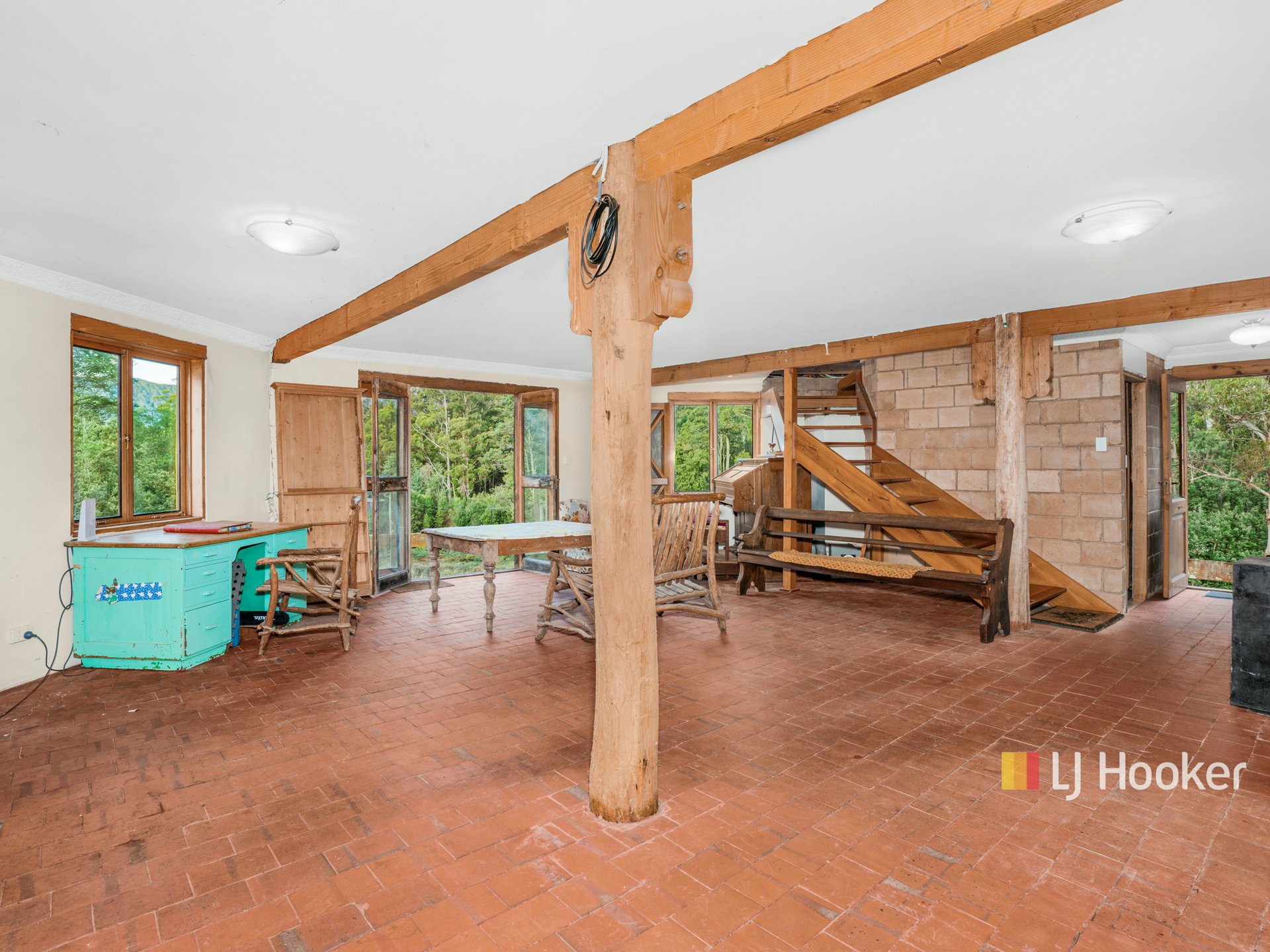 78 Cethana Road, CETHANA