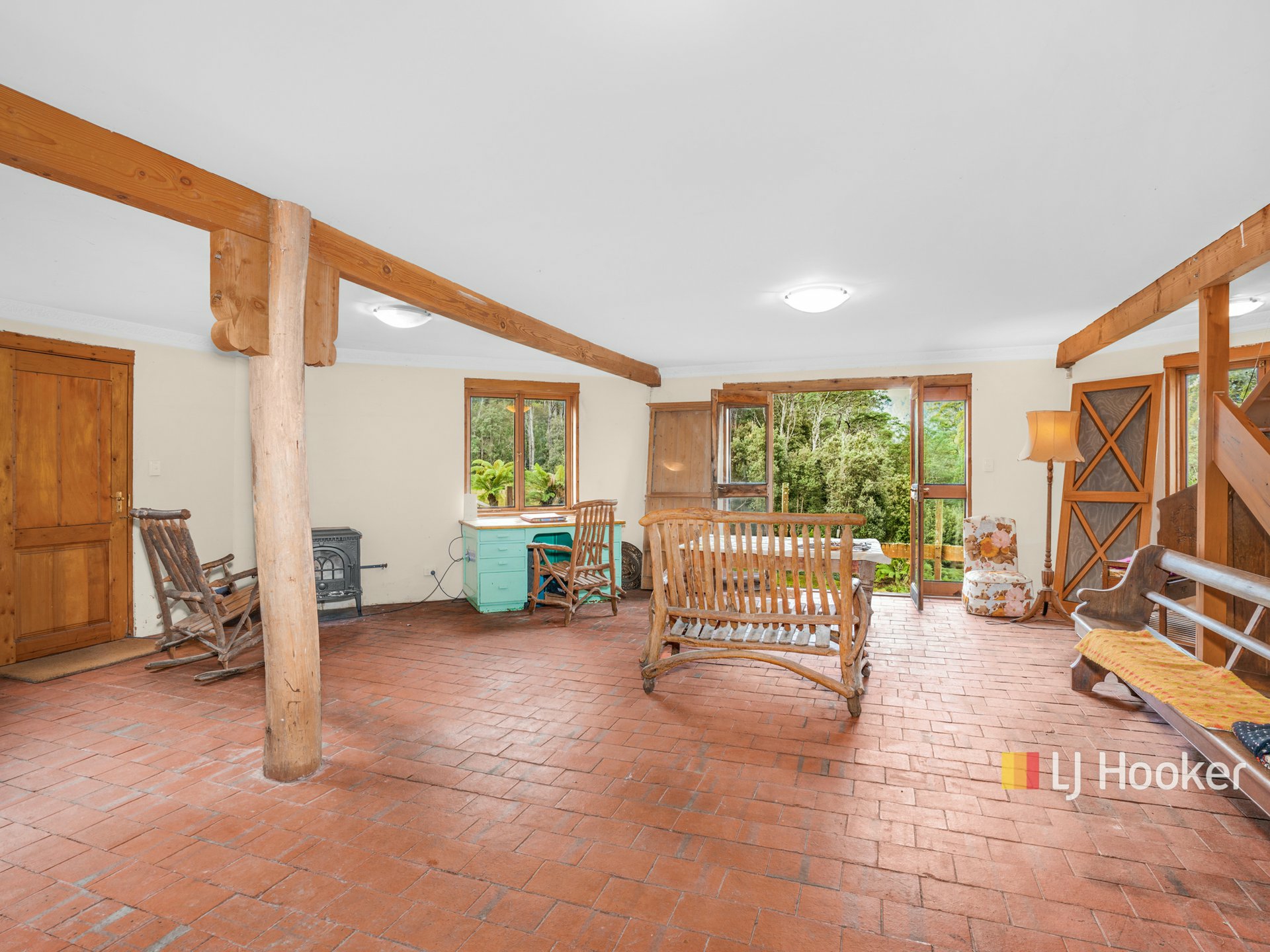 78 Cethana Road, CETHANA