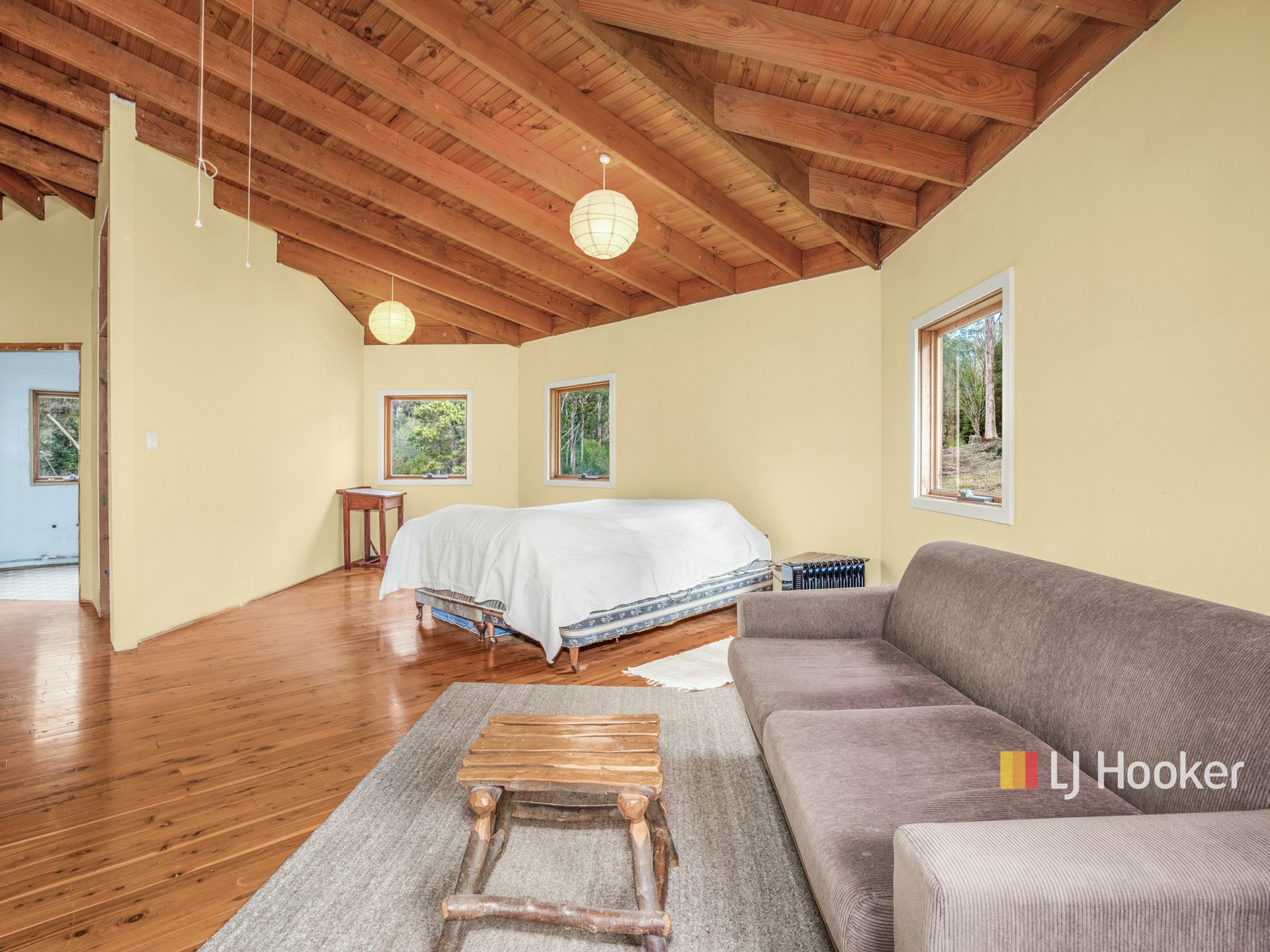 78 Cethana Road, CETHANA