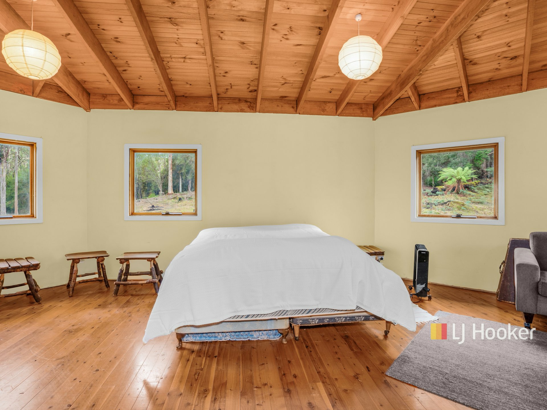 78 Cethana Road, CETHANA