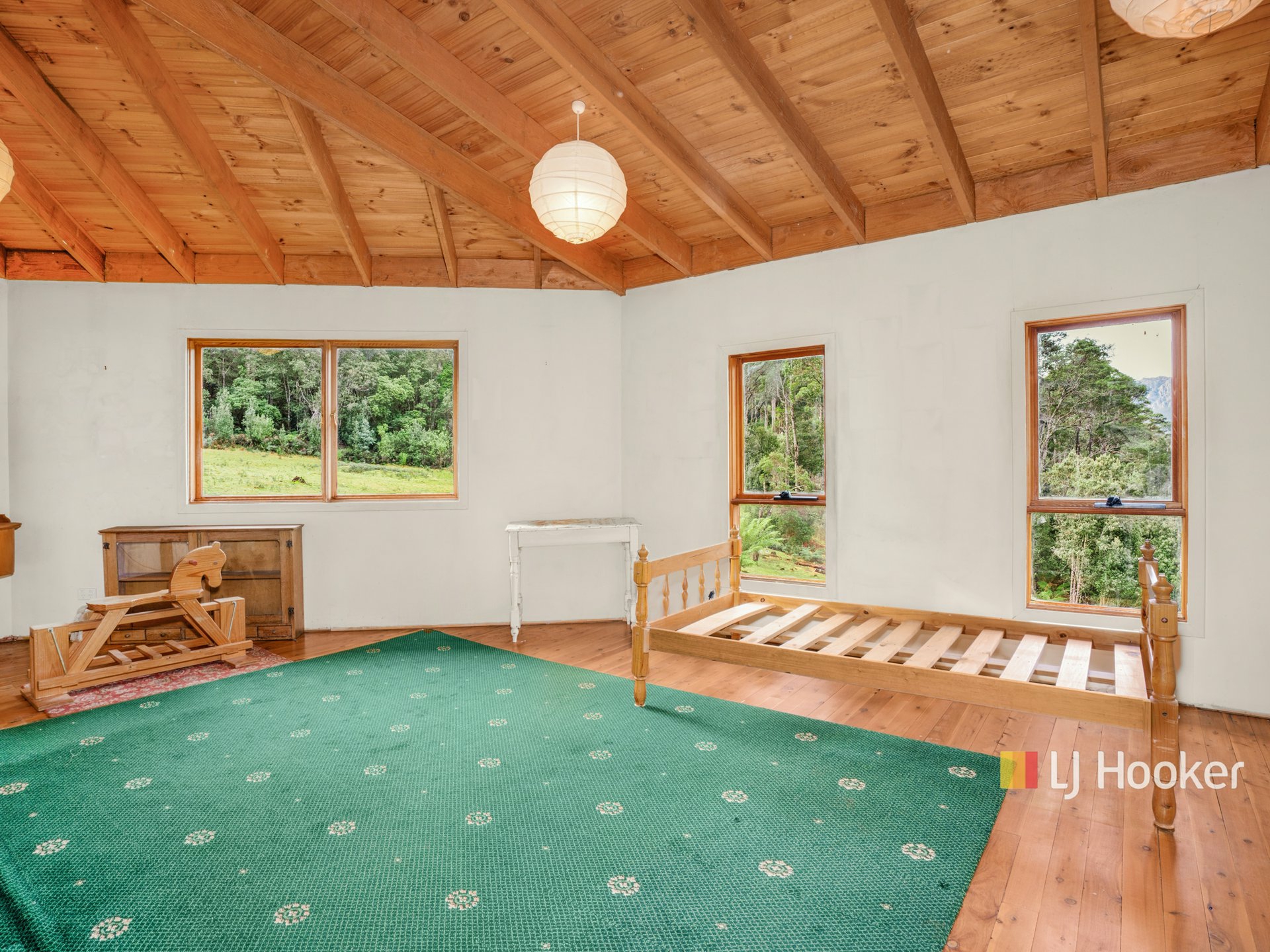 78 Cethana Road, CETHANA
