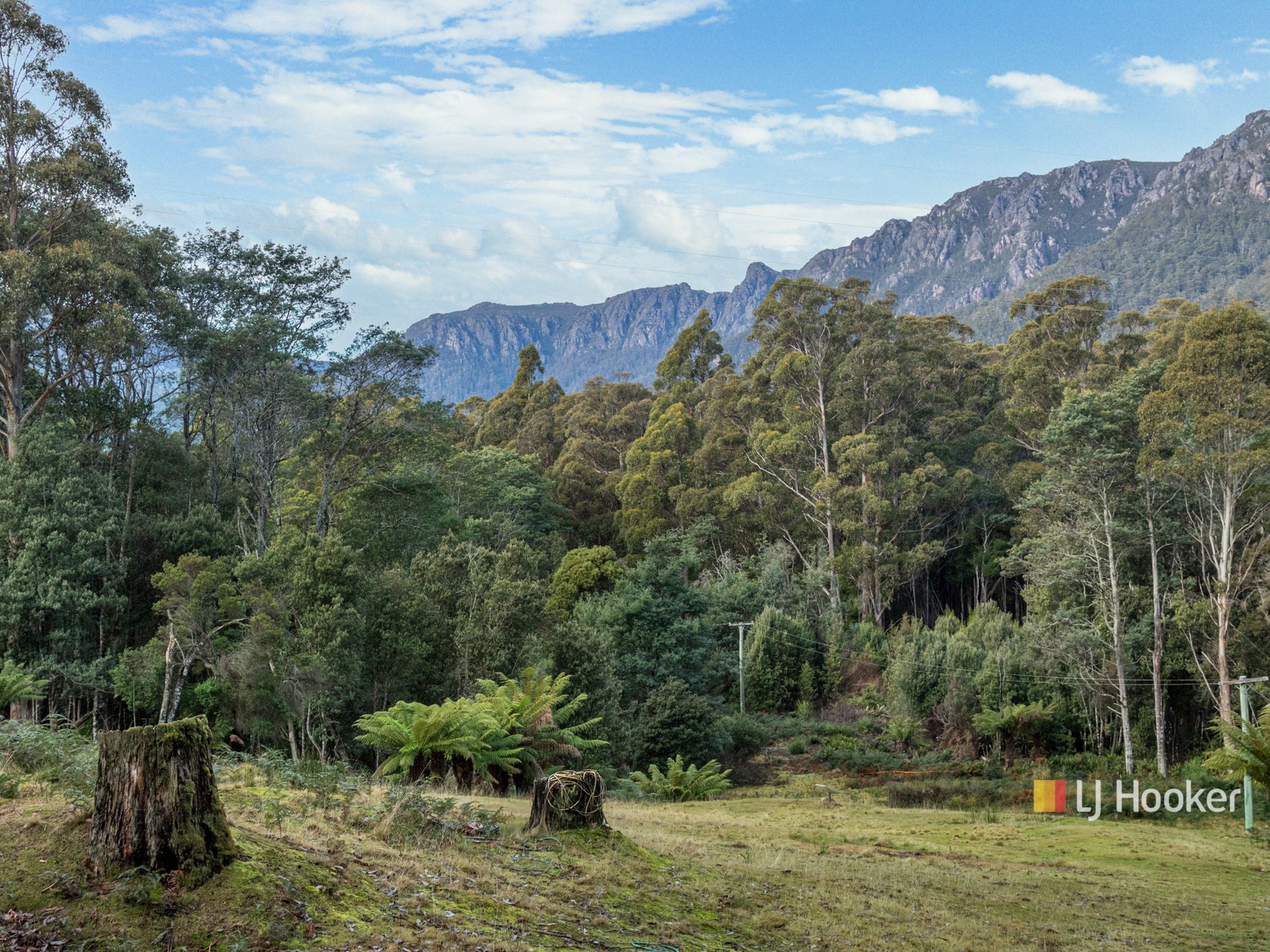 78 Cethana Road, CETHANA