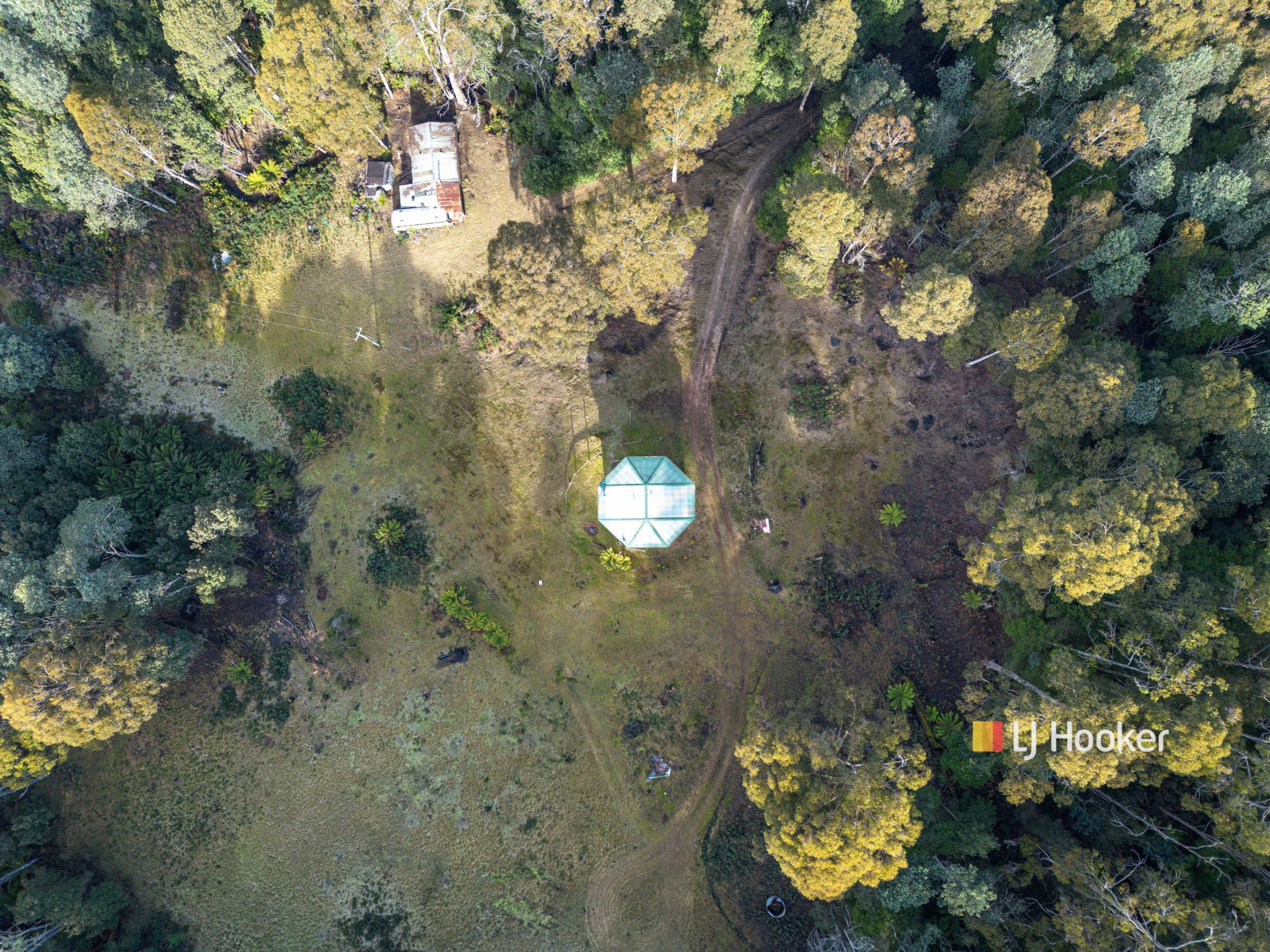 78 Cethana Road, CETHANA