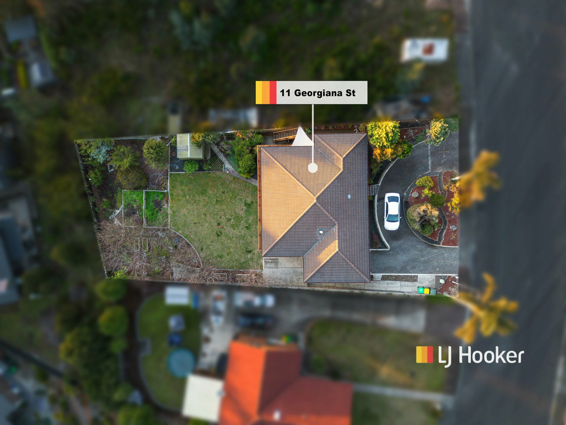 11 Georgiana Street, DEVONPORT